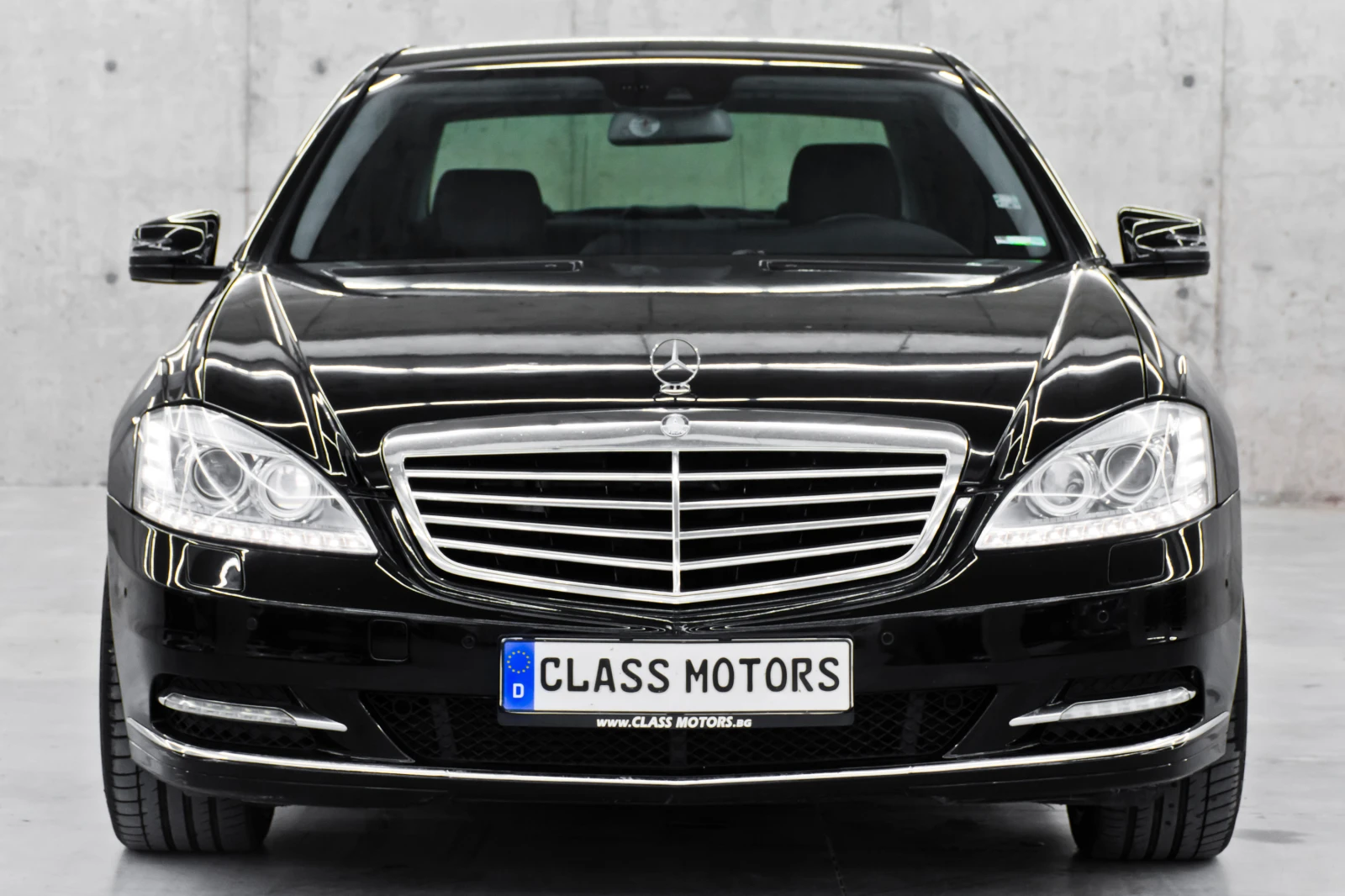 Mercedes-Benz S 350 d * AMG* , снимка 1