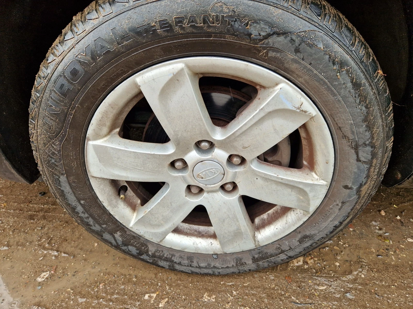 Kia Carens 2.0 crdi 140. | Mobile.bg   11