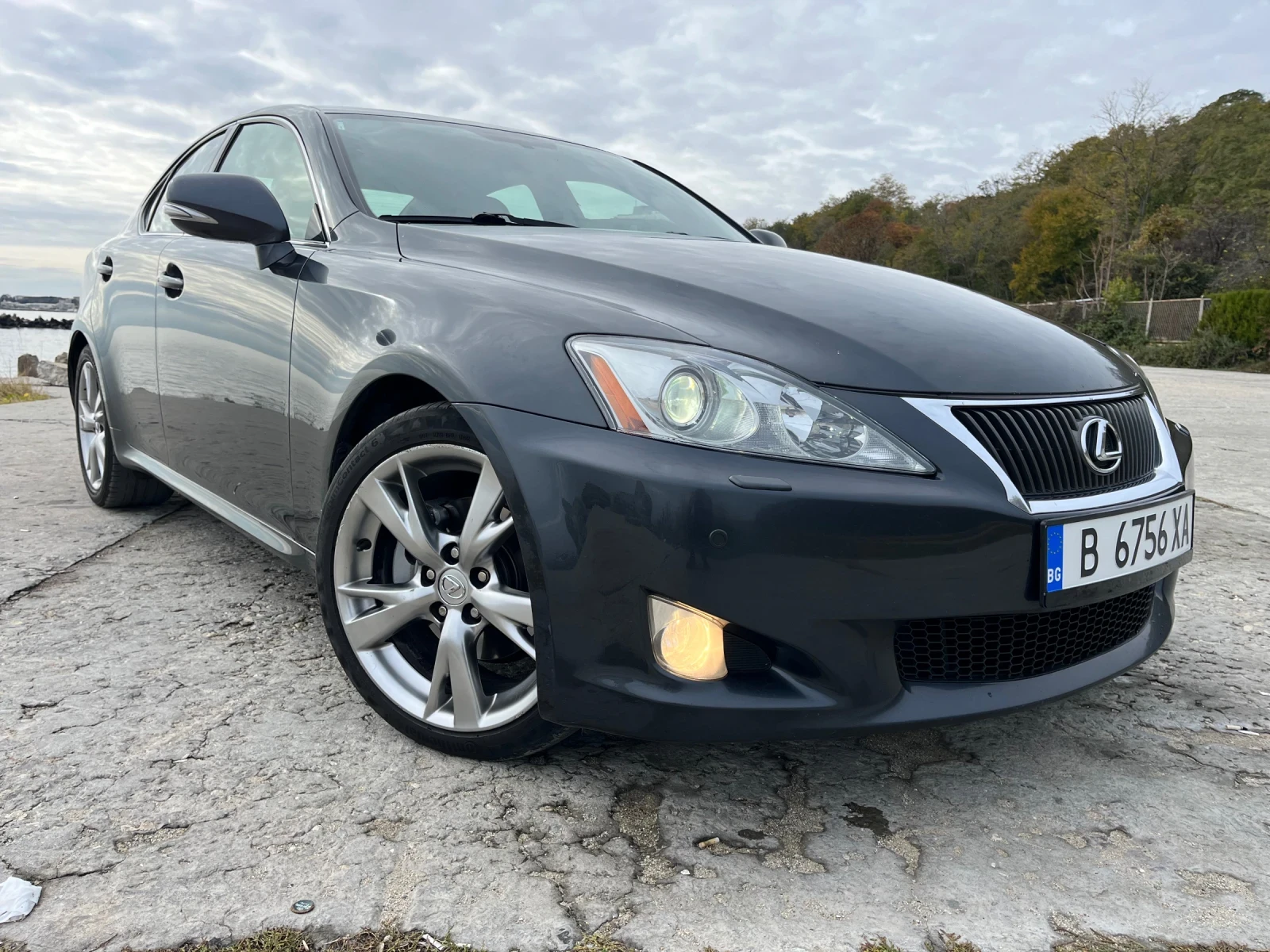 Lexus IS 2.2 XE 20 Facelift - изображение 3