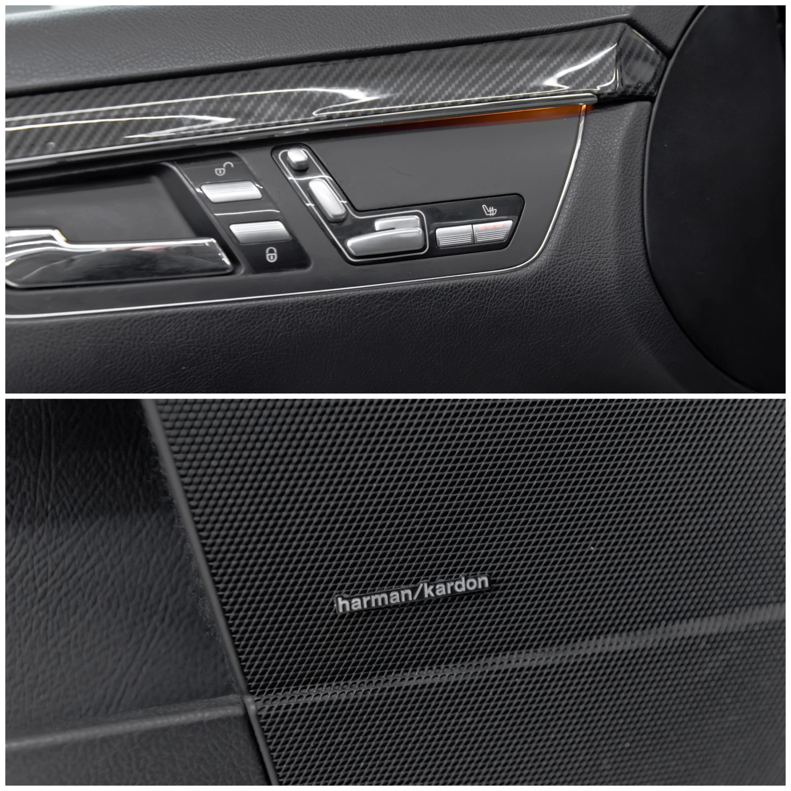 Mercedes-Benz S 350 d 63 AMG * CARBON | Mobile.bg � ����������� 15