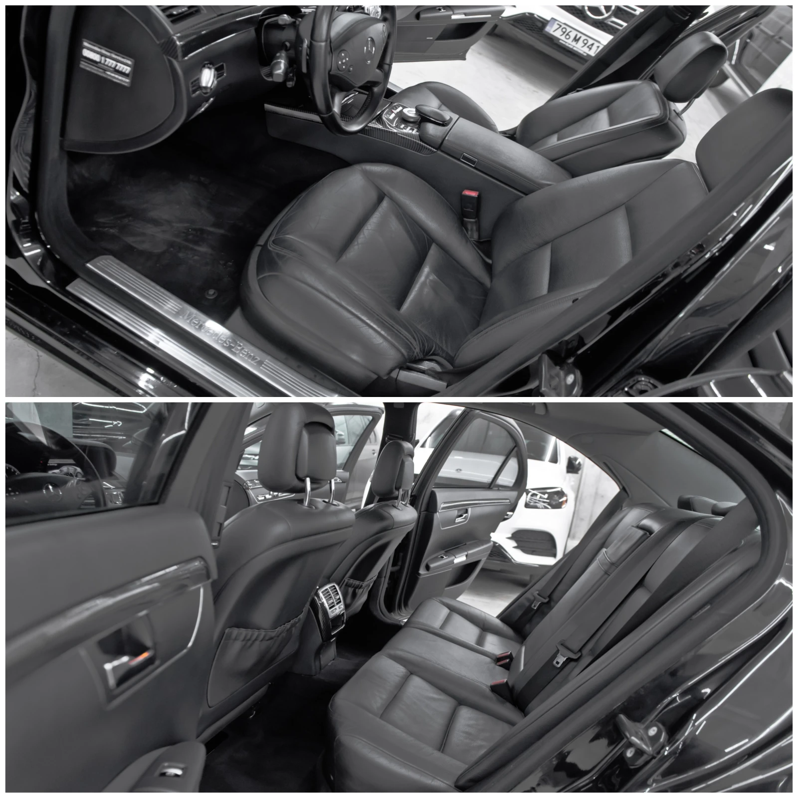 Mercedes-Benz S 350 d 63 AMG * CARBON | Mobile.bg � ����������� 13