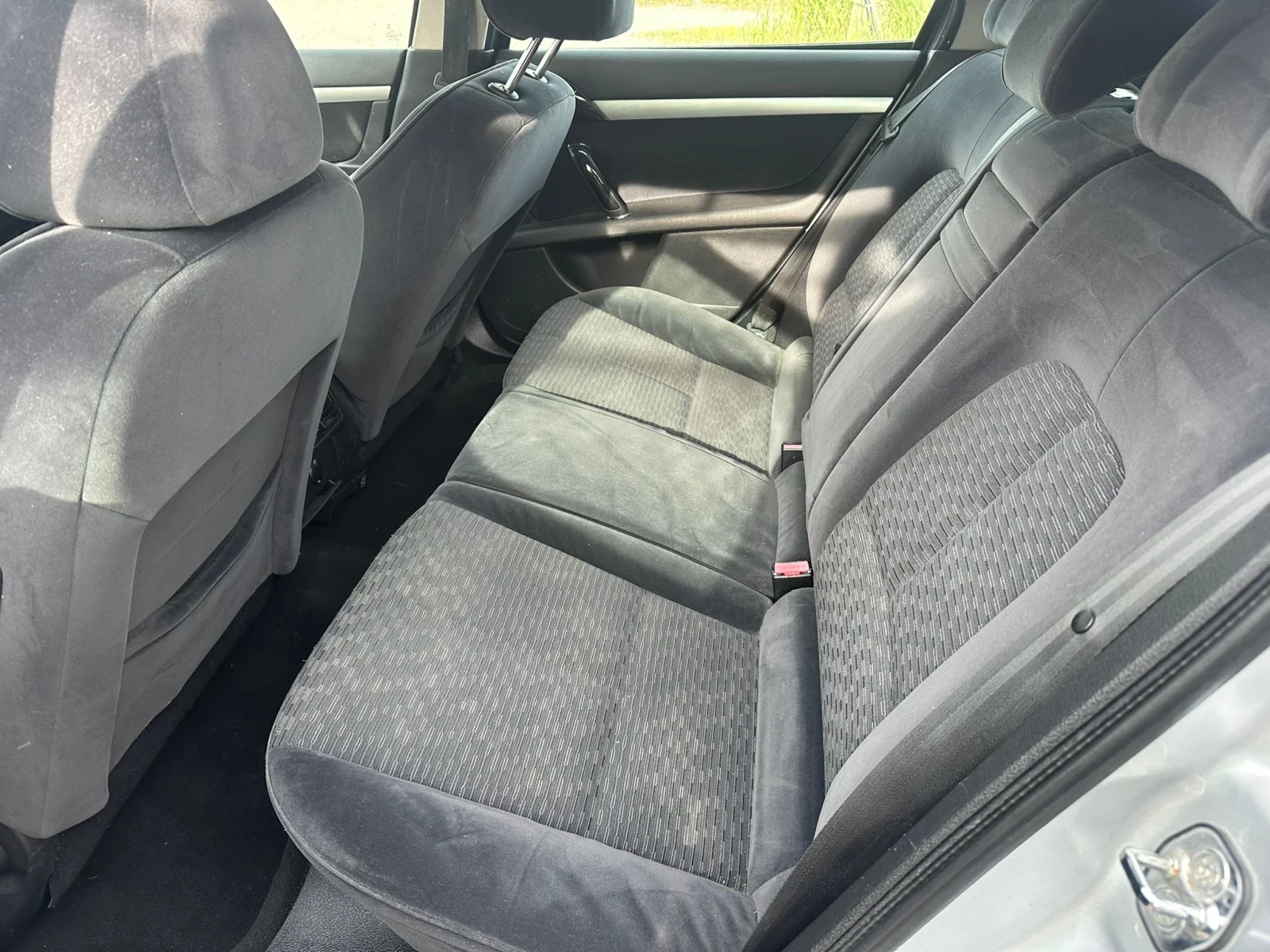 Peugeot 407 1, 600HDI EURO5 - изображение 7