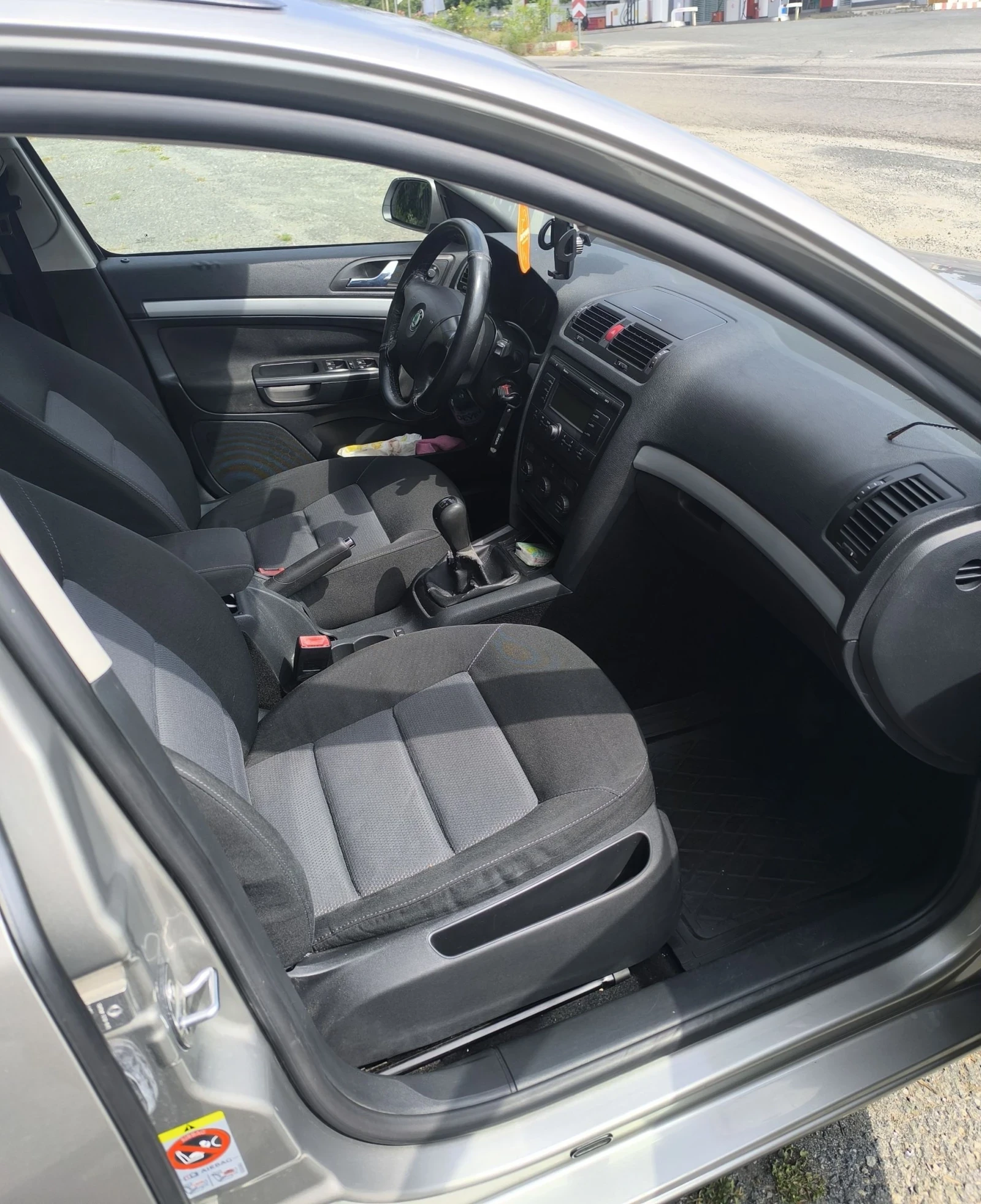 Skoda Octavia mpi - изображение 5