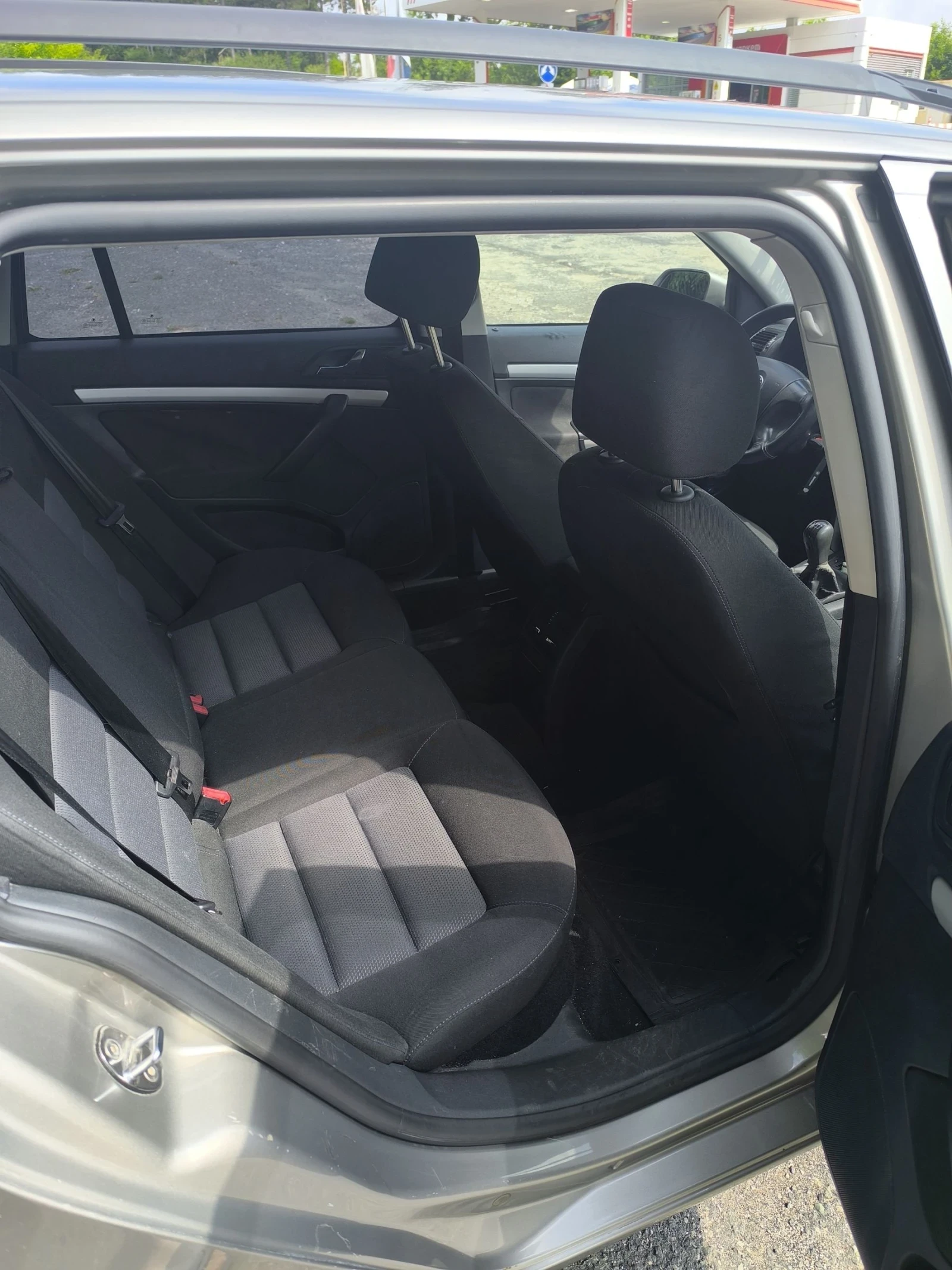 Skoda Octavia mpi - изображение 6