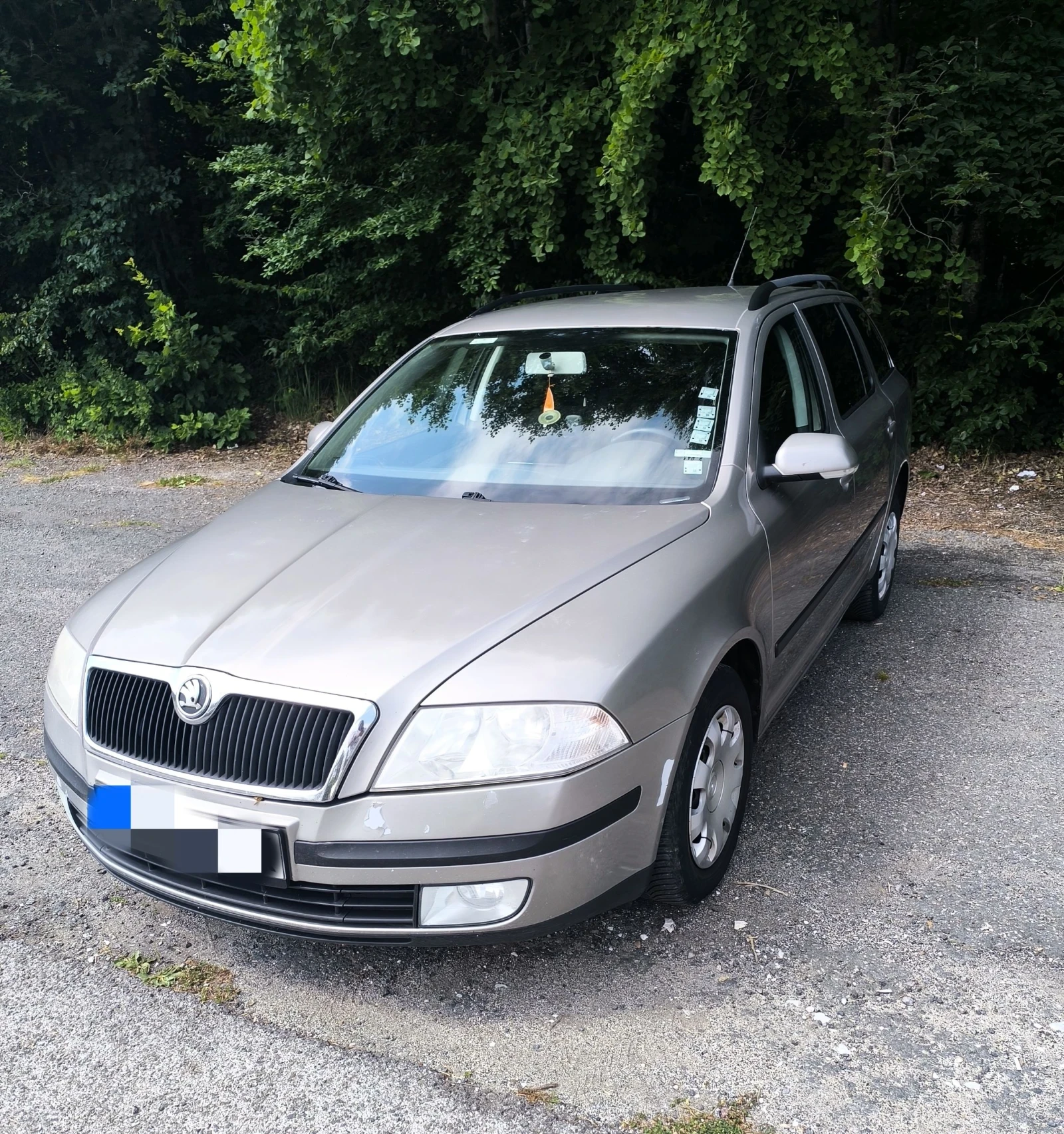 Skoda Octavia 1, 6 mpi | Mobile.bg   1