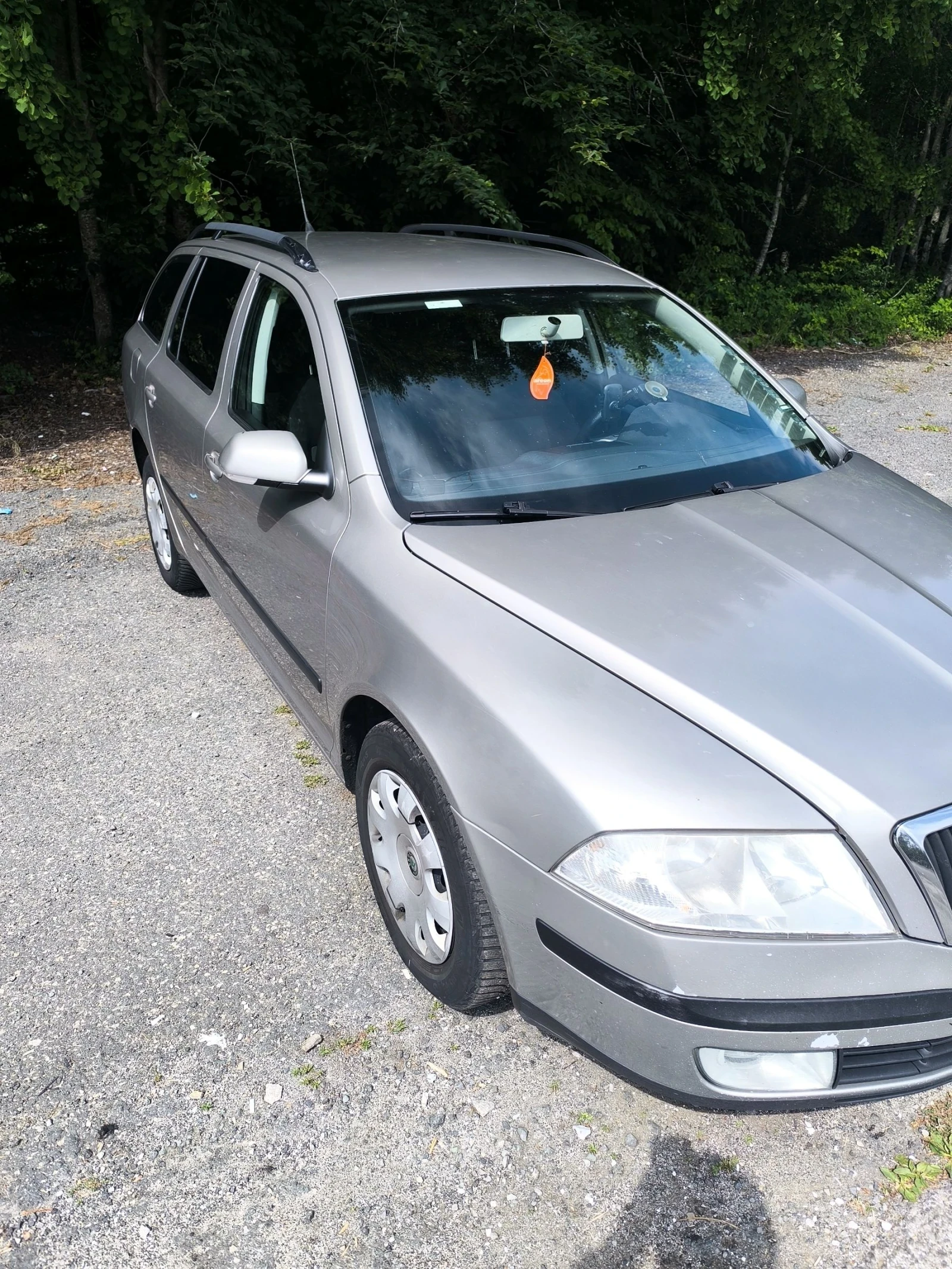 Skoda Octavia mpi - изображение 2