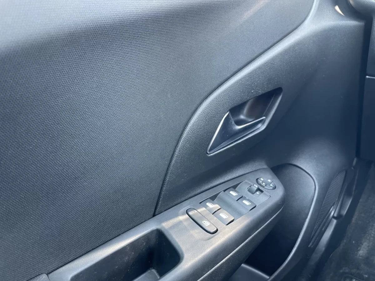 Opel Corsa Fe-EDITION/136HP/CAM/LED/NAVI/DIGI/ACC/KLESS/244g | Mobile.bg   12