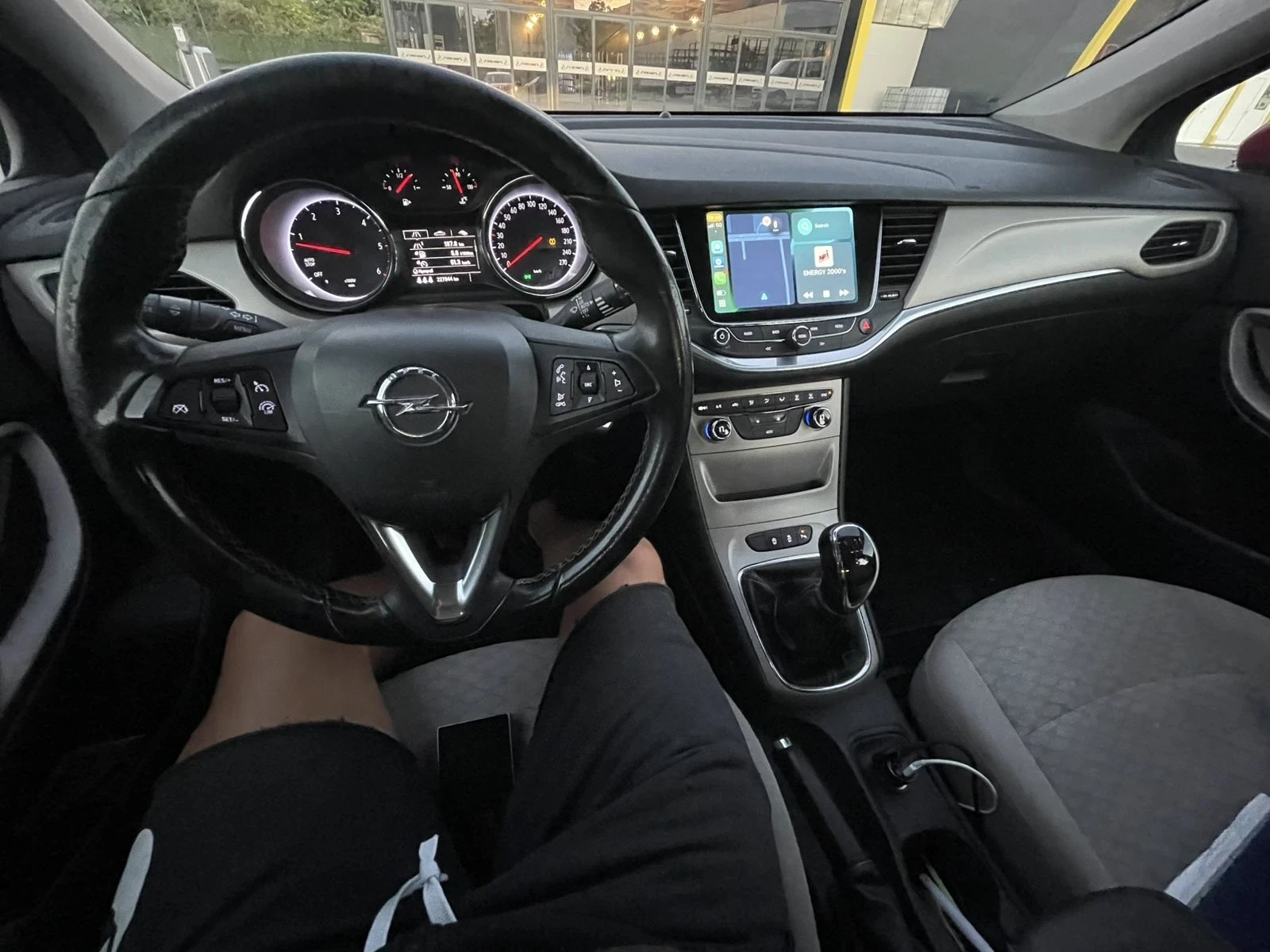 Opel Astra | Mobile.bg � ����������� 11