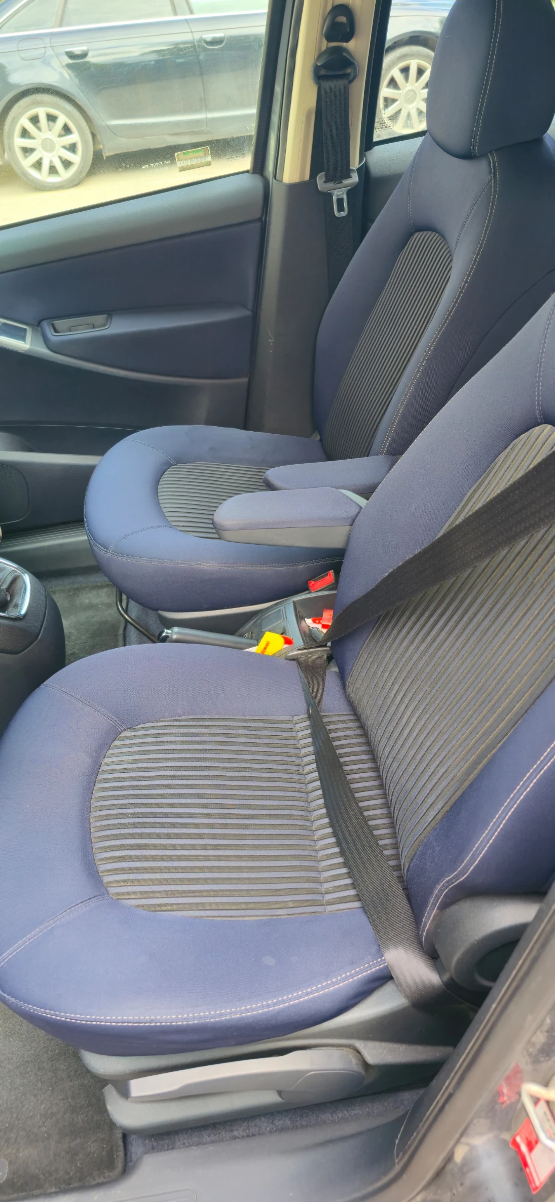 Lancia Musa  - изображение 6