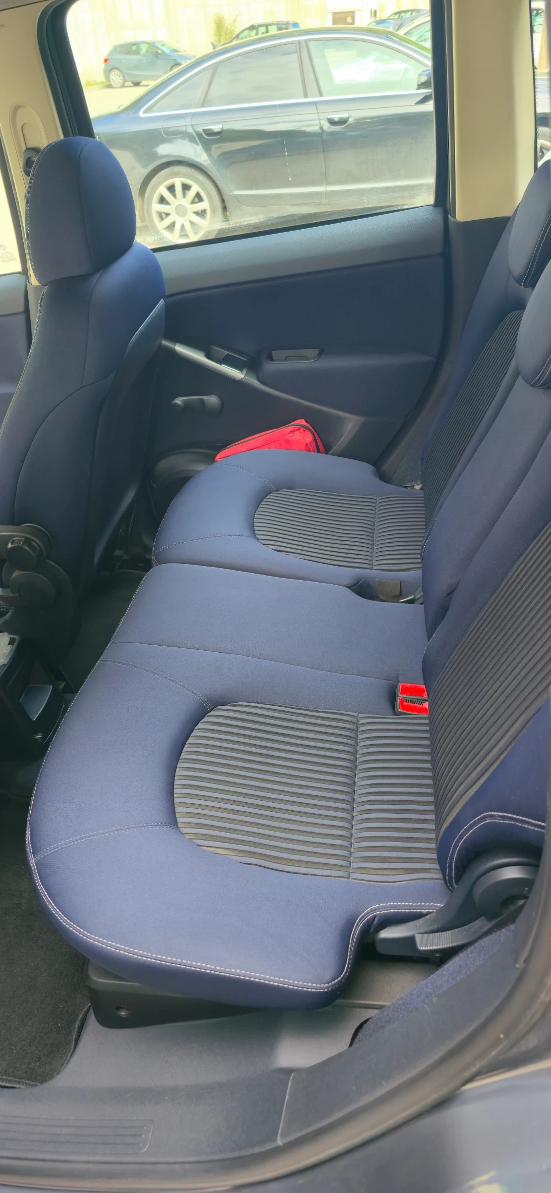 Lancia Musa  - изображение 5