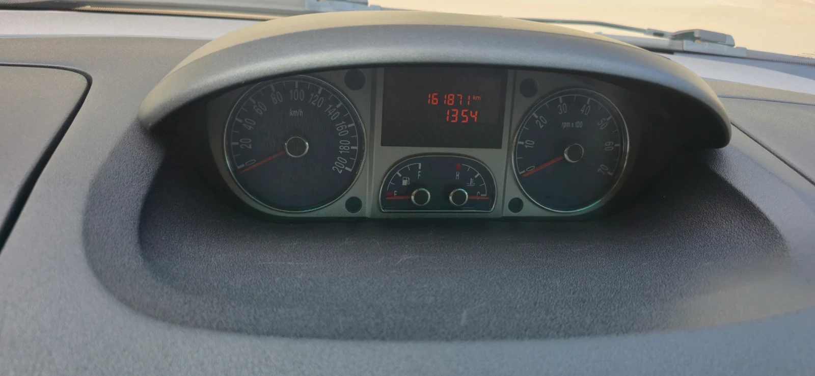 Lancia Musa  - изображение 3