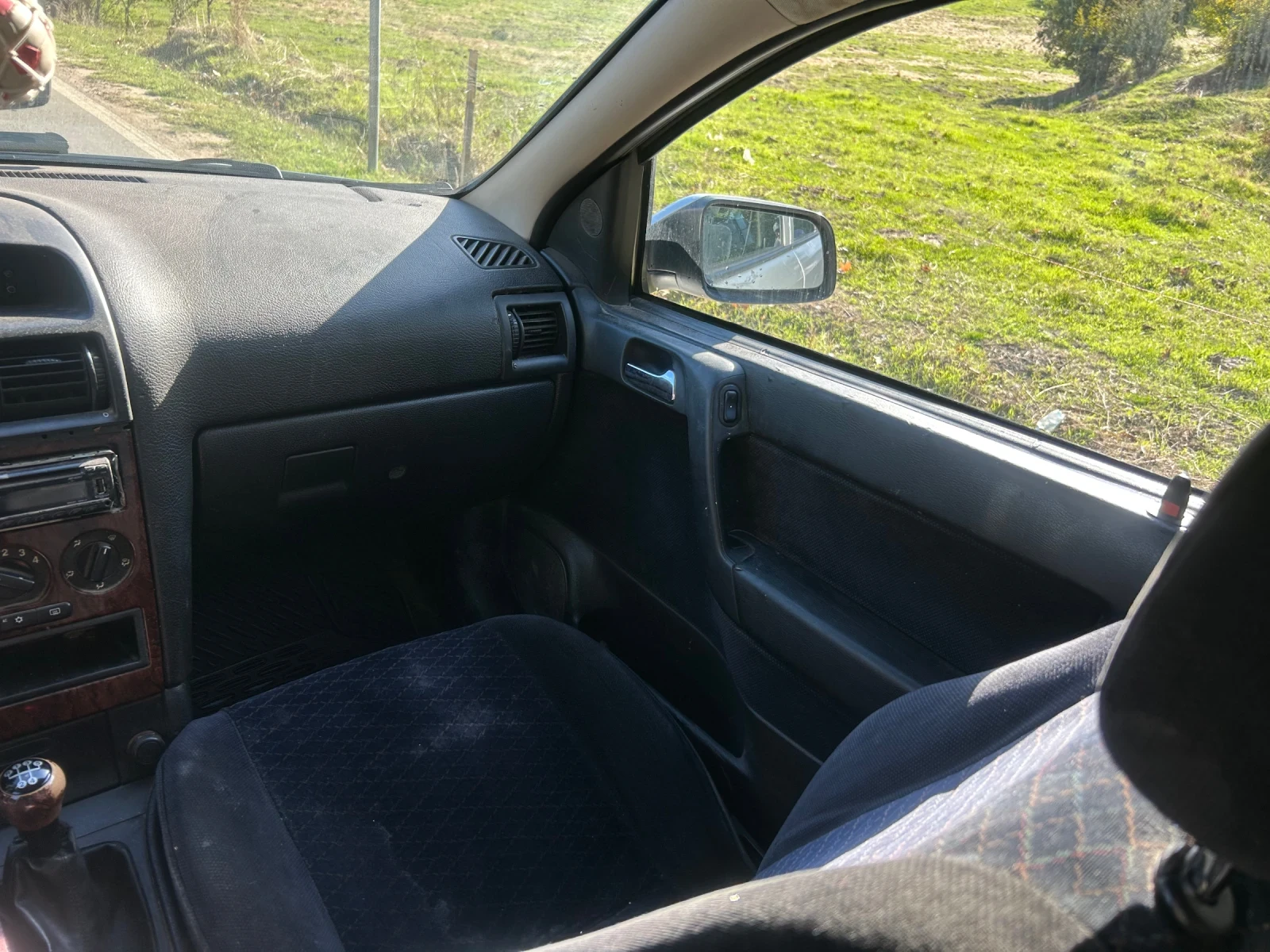 Opel Astra 1.6 ГАЗ-БЕНЗИН | Mobile.bg — изображение 7