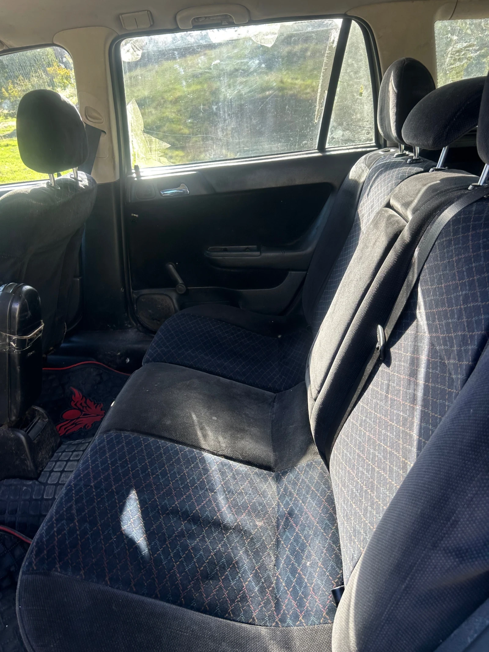 Opel Astra 1.6 ГАЗ-БЕНЗИН | Mobile.bg — изображение 8