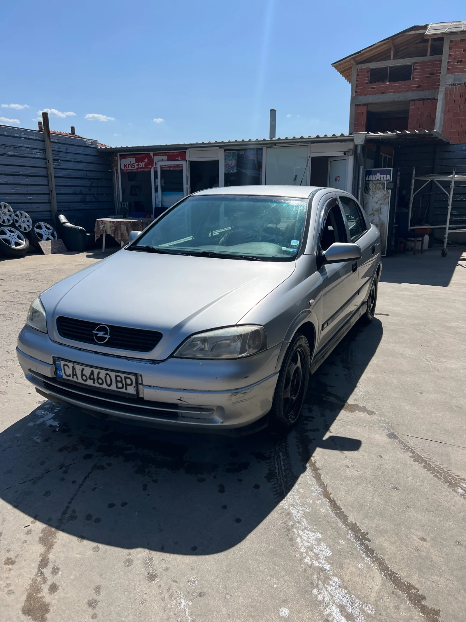 Opel Astra | Mobile.bg   1