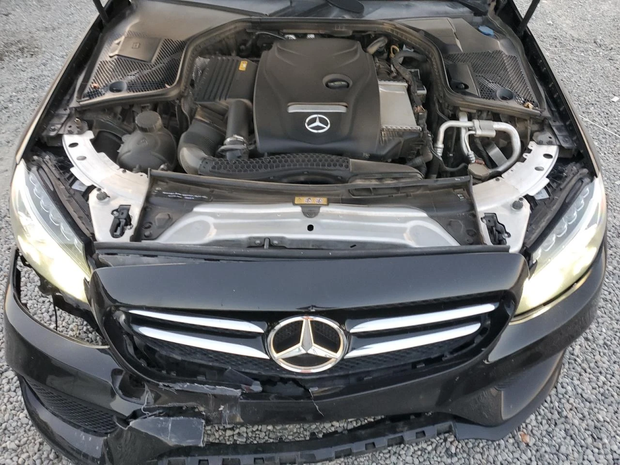 Mercedes-Benz C 300 AMG/BURMESTER//KEYLESS/   | Mobile.bg   11