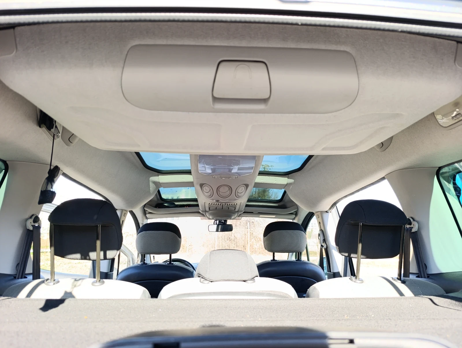 Citroen Berlingo | Mobile.bg   15