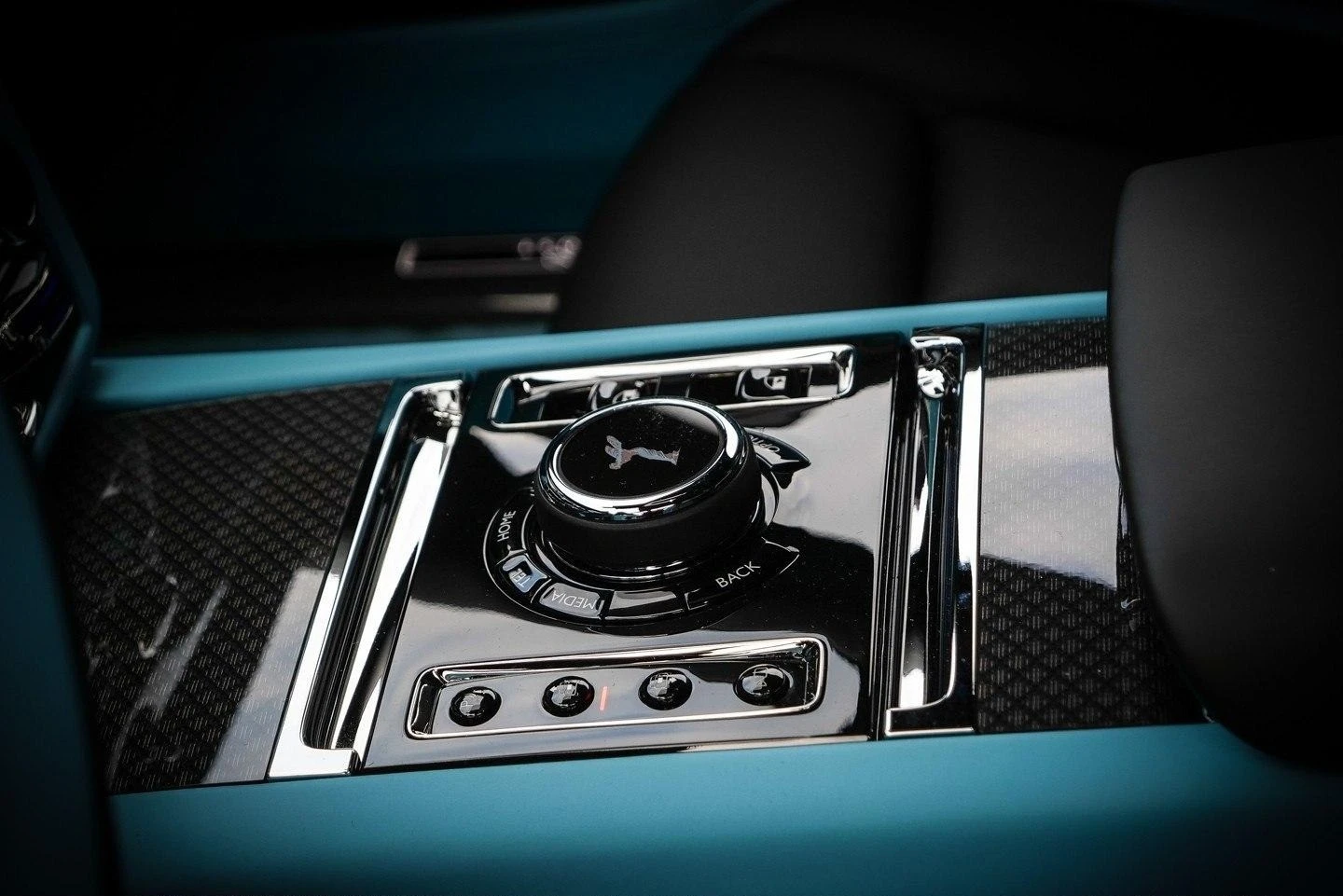 Rolls-Royce Ghost BLACK BADGE/FACELIFT/BESPOKE/SHOOTING STAR/TV/ | Mobile.bg � ����������� 12