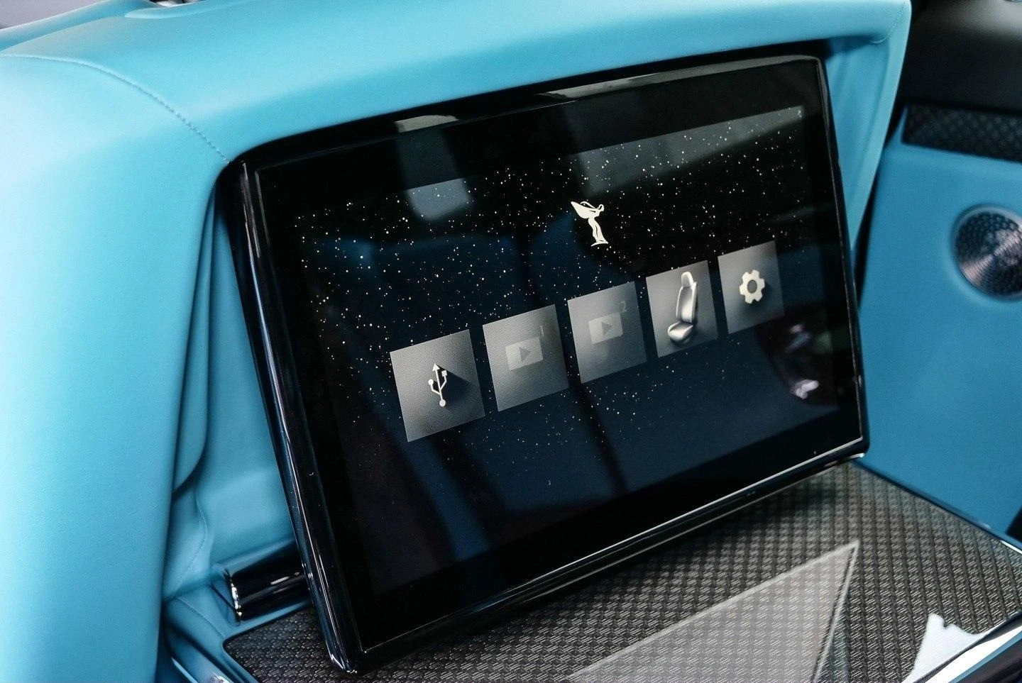 Rolls-Royce Ghost BLACK BADGE/FACELIFT/BESPOKE/SHOOTING STAR/TV/ | Mobile.bg � ����������� 16