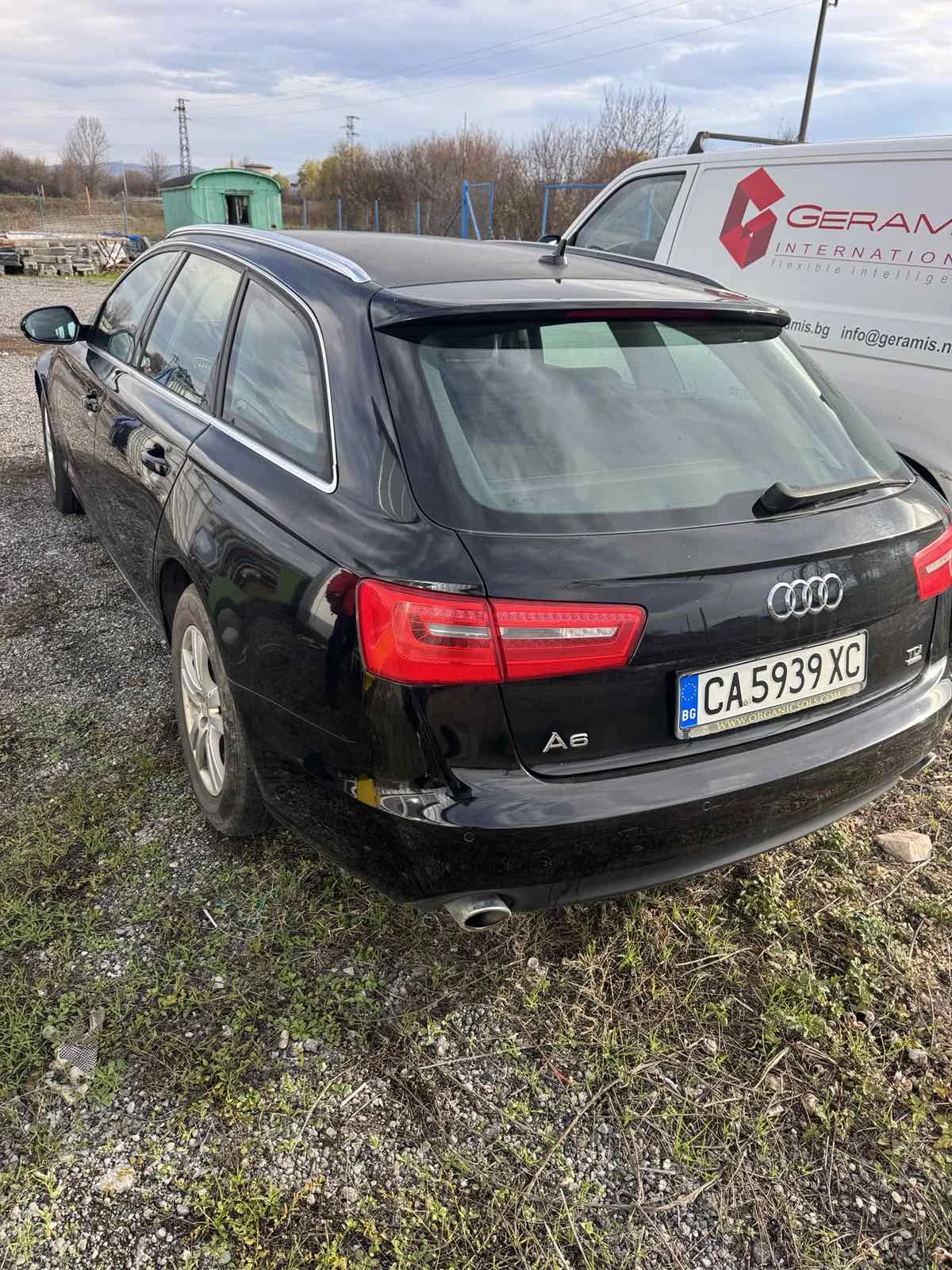 Audi A6 | Mobile.bg � ����������� 2