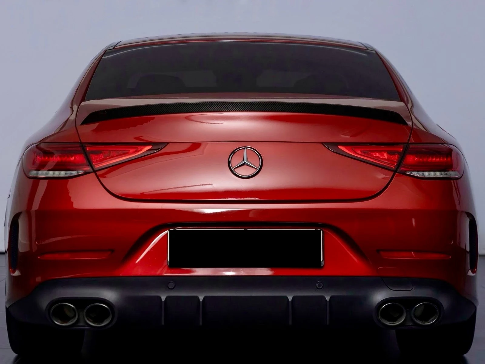 Mercedes-Benz CLS 53 AMG  - изображение 5