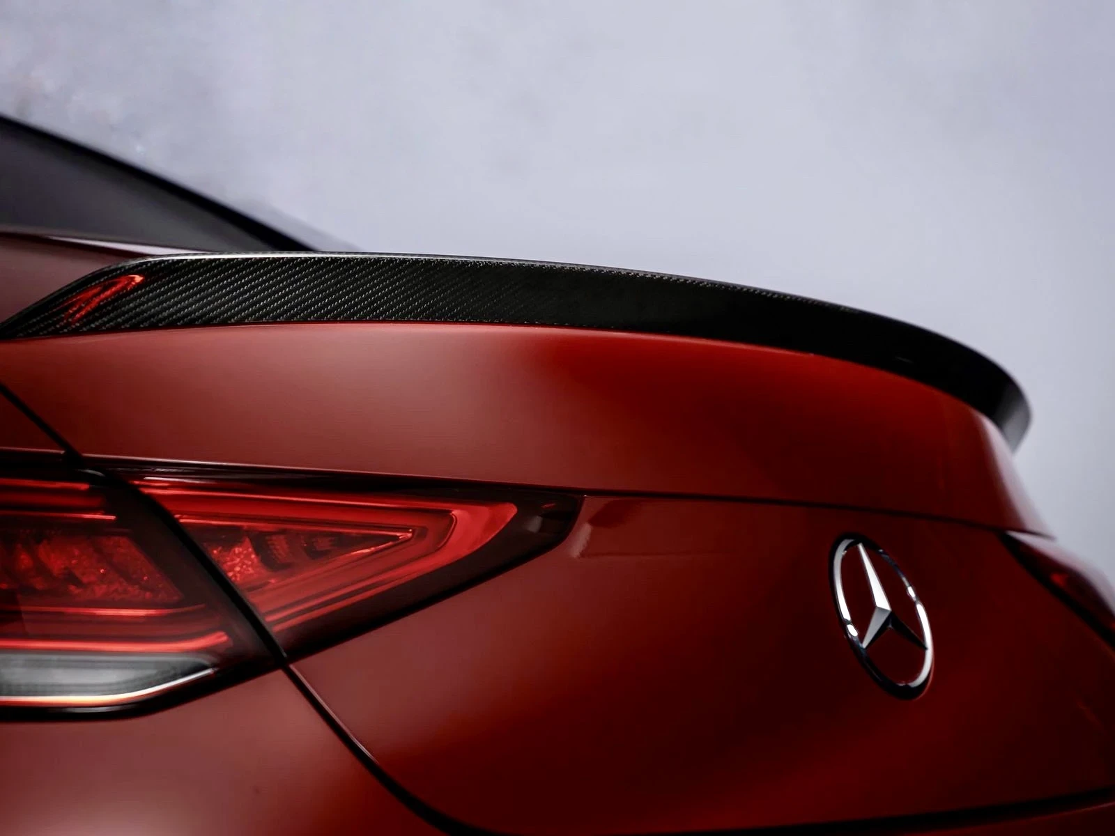 Mercedes-Benz CLS 53 AMG  - изображение 8