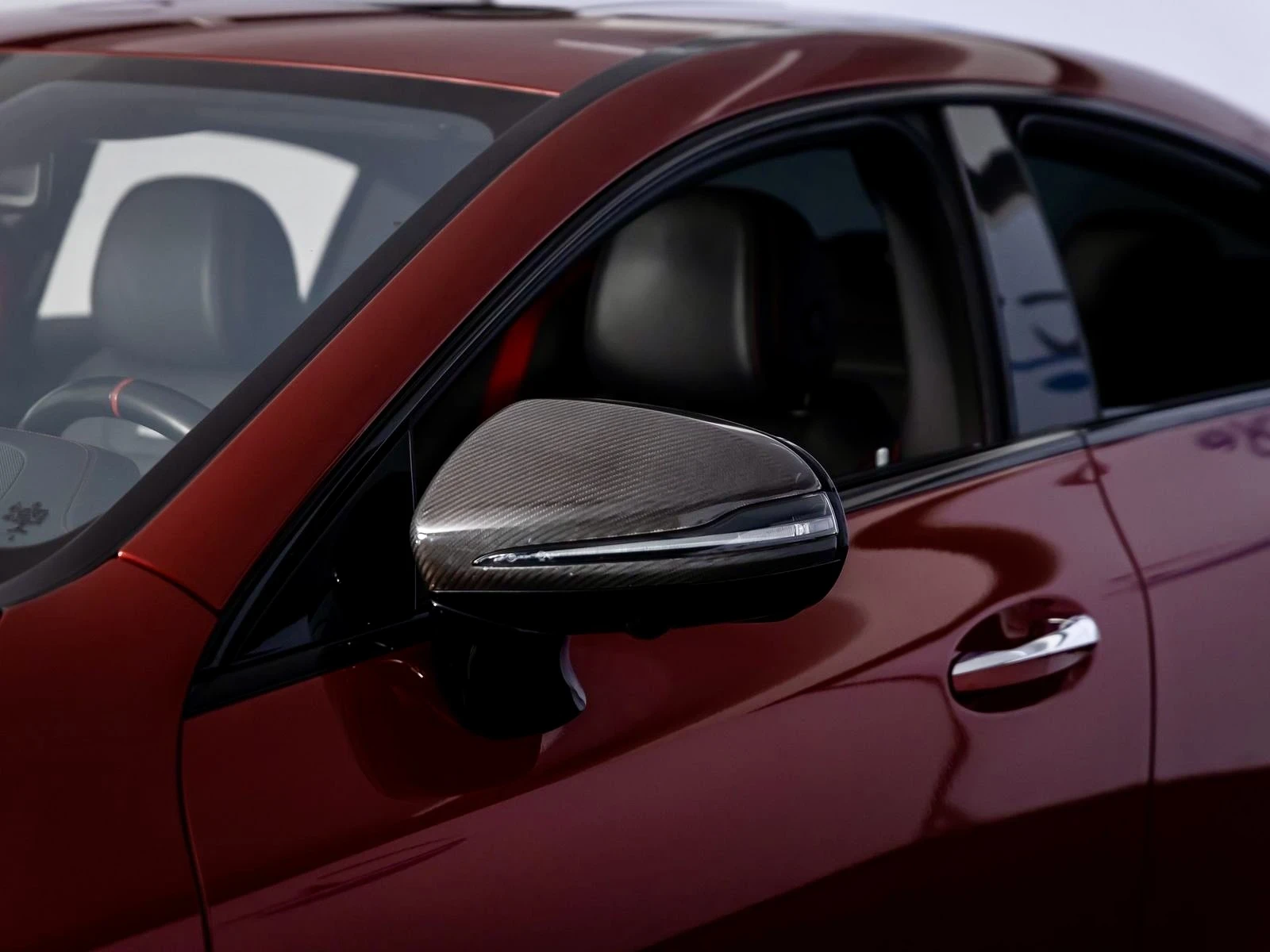 Mercedes-Benz CLS 53 AMG  - изображение 7