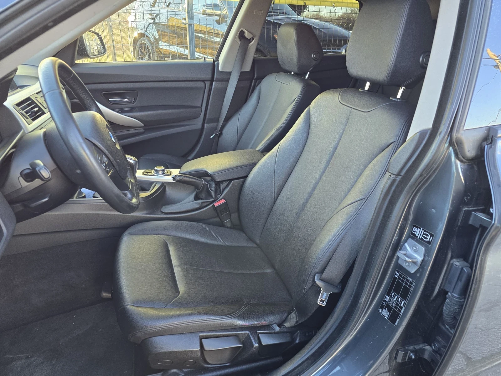 BMW 3gt 318D/SPORT/NAVI | Mobile.bg � ����������� 8