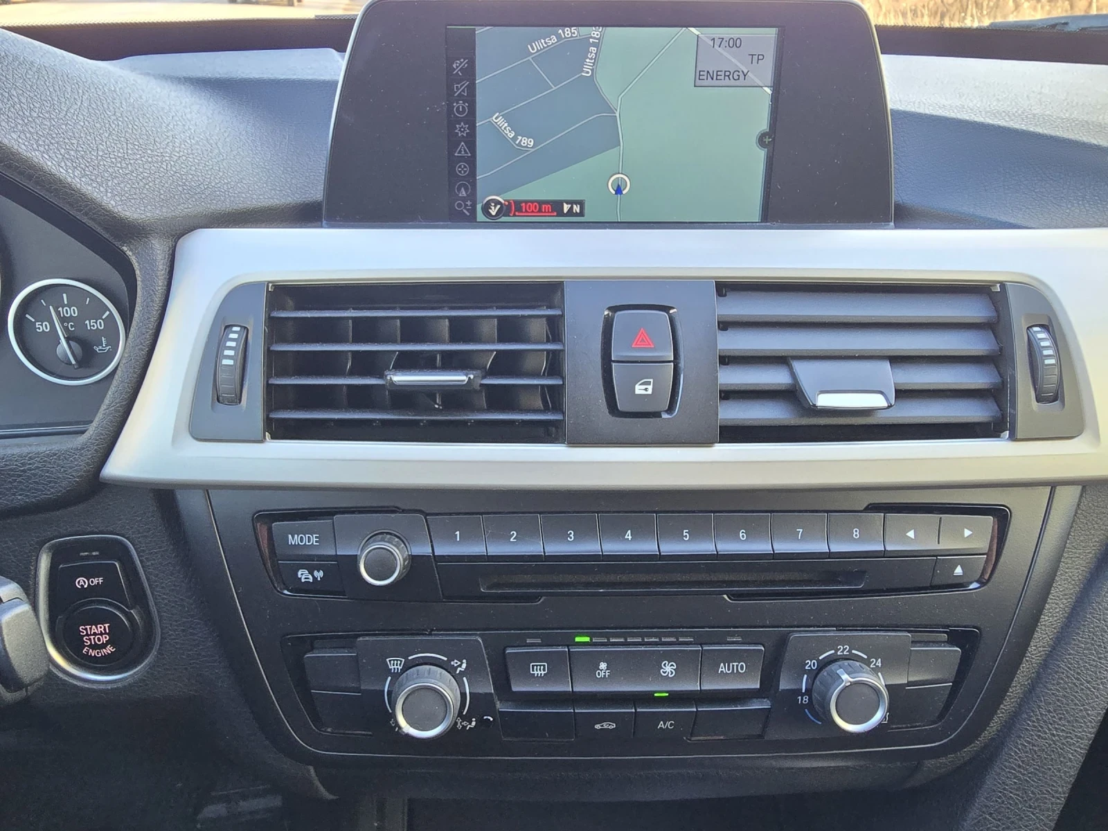 BMW 3gt 318D/SPORT/NAVI | Mobile.bg � ����������� 15