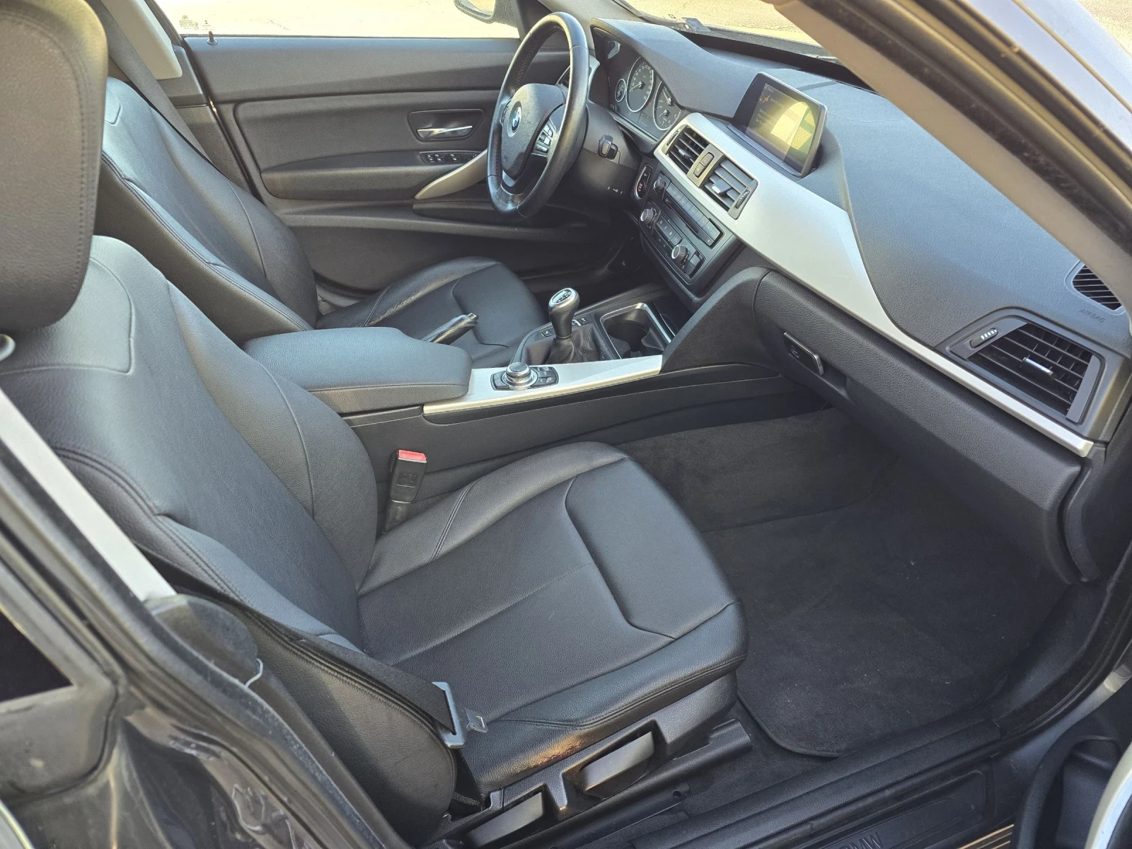 BMW 3gt 318D/SPORT/NAVI | Mobile.bg � ����������� 12