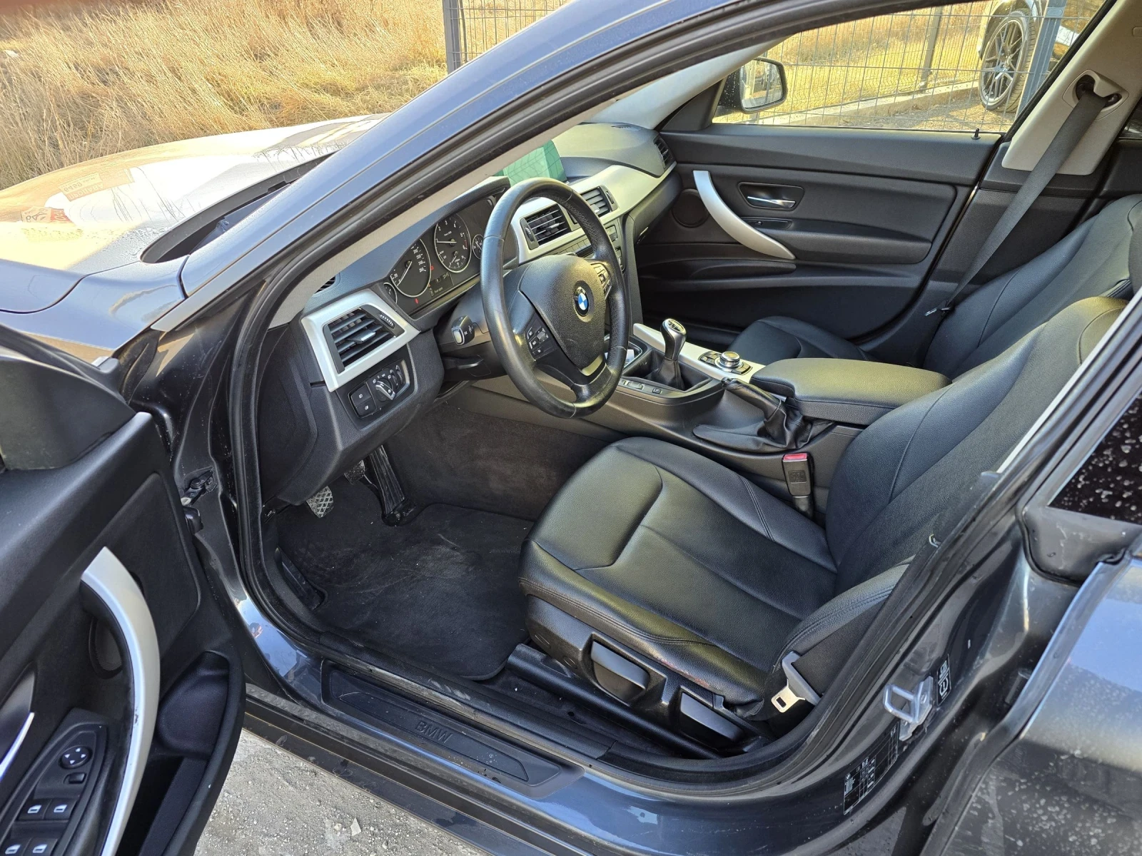 BMW 3gt 318D/SPORT/NAVI | Mobile.bg � ����������� 7