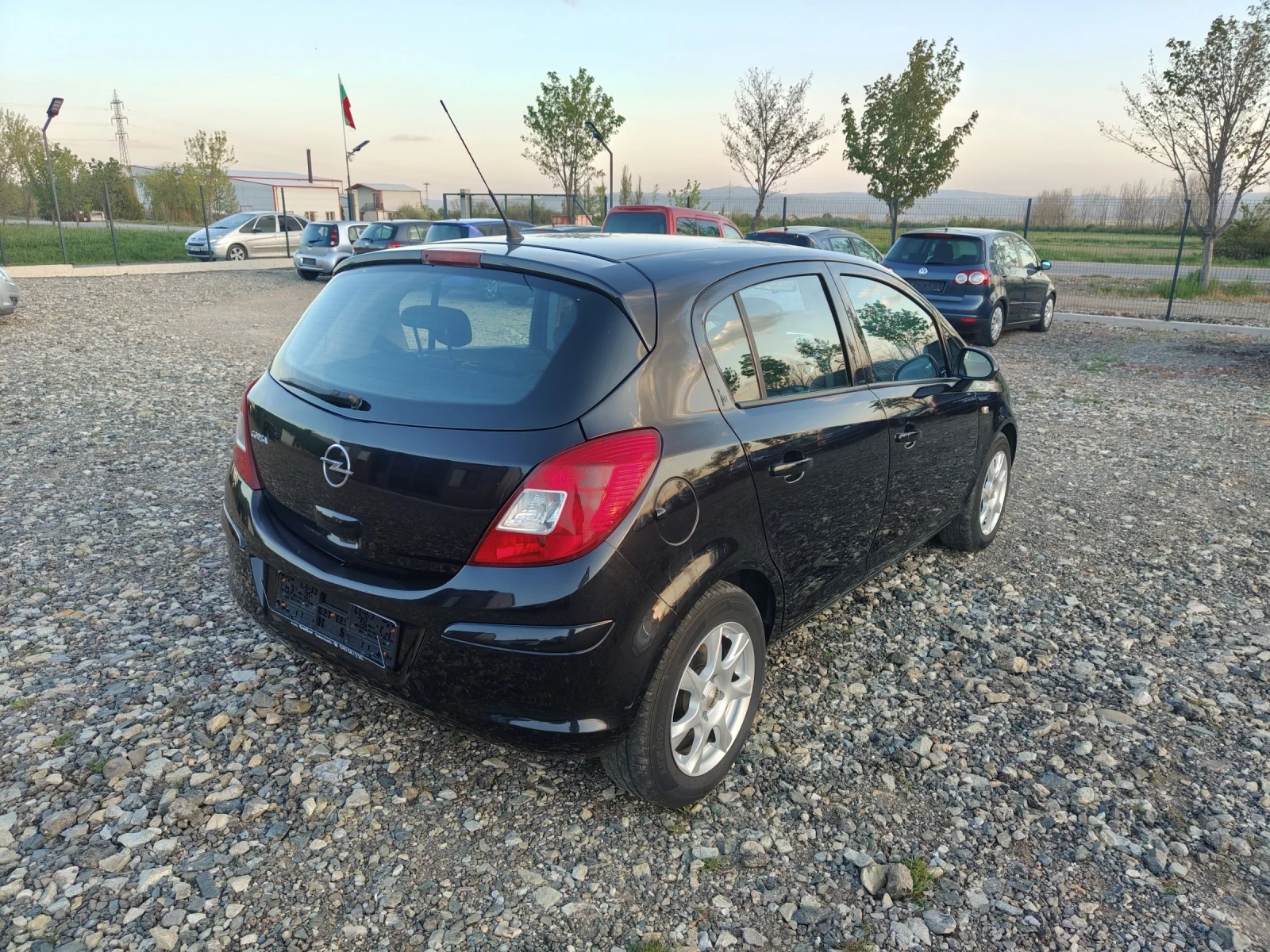 Opel Corsa 1.2i 80 | Mobile.bg � ����������� 6