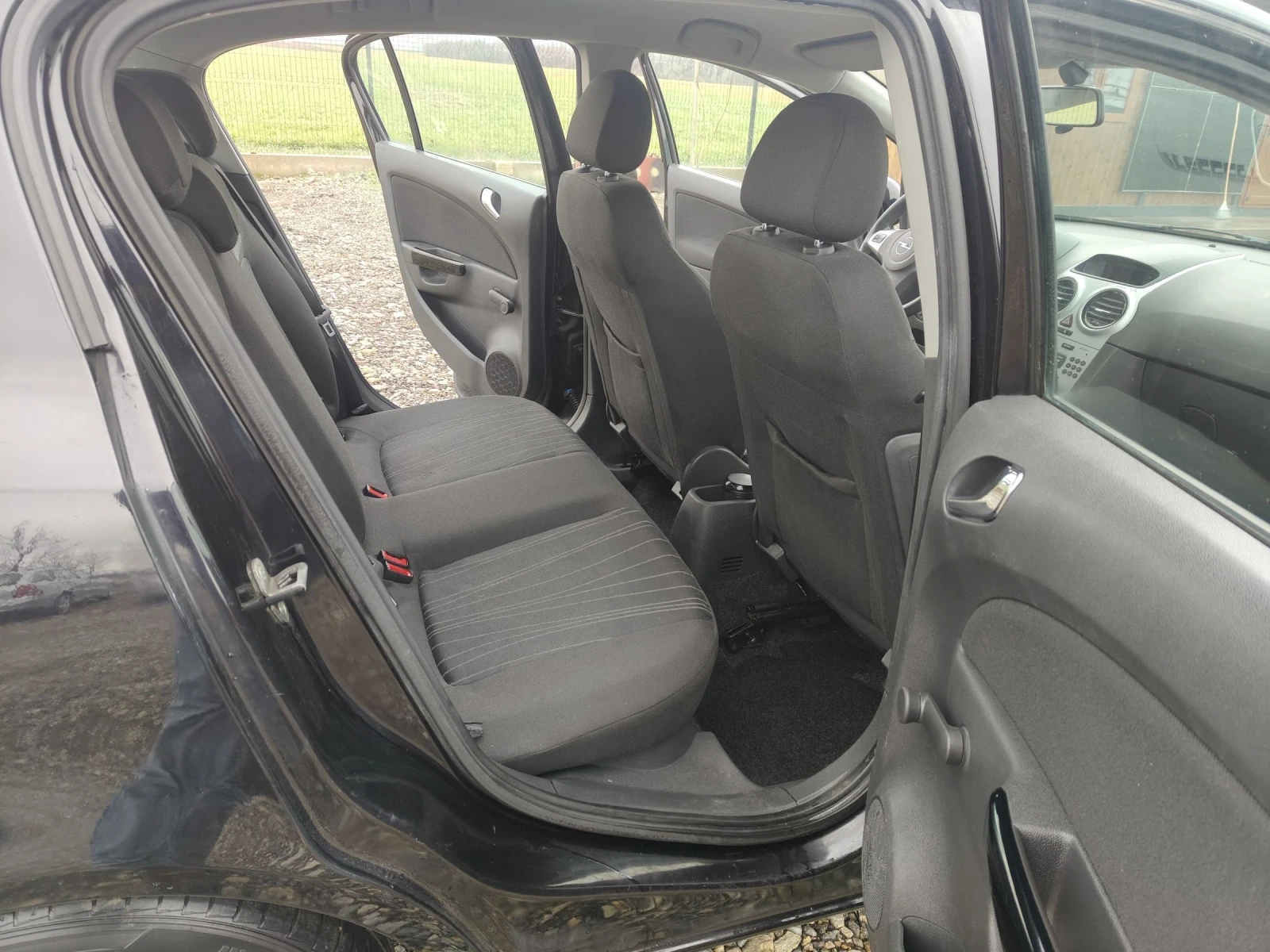Opel Corsa 1.2i 80 | Mobile.bg � ����������� 16