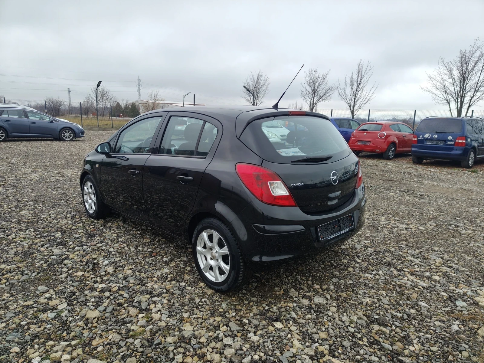 Opel Corsa 1.2i 80 - изображение 5