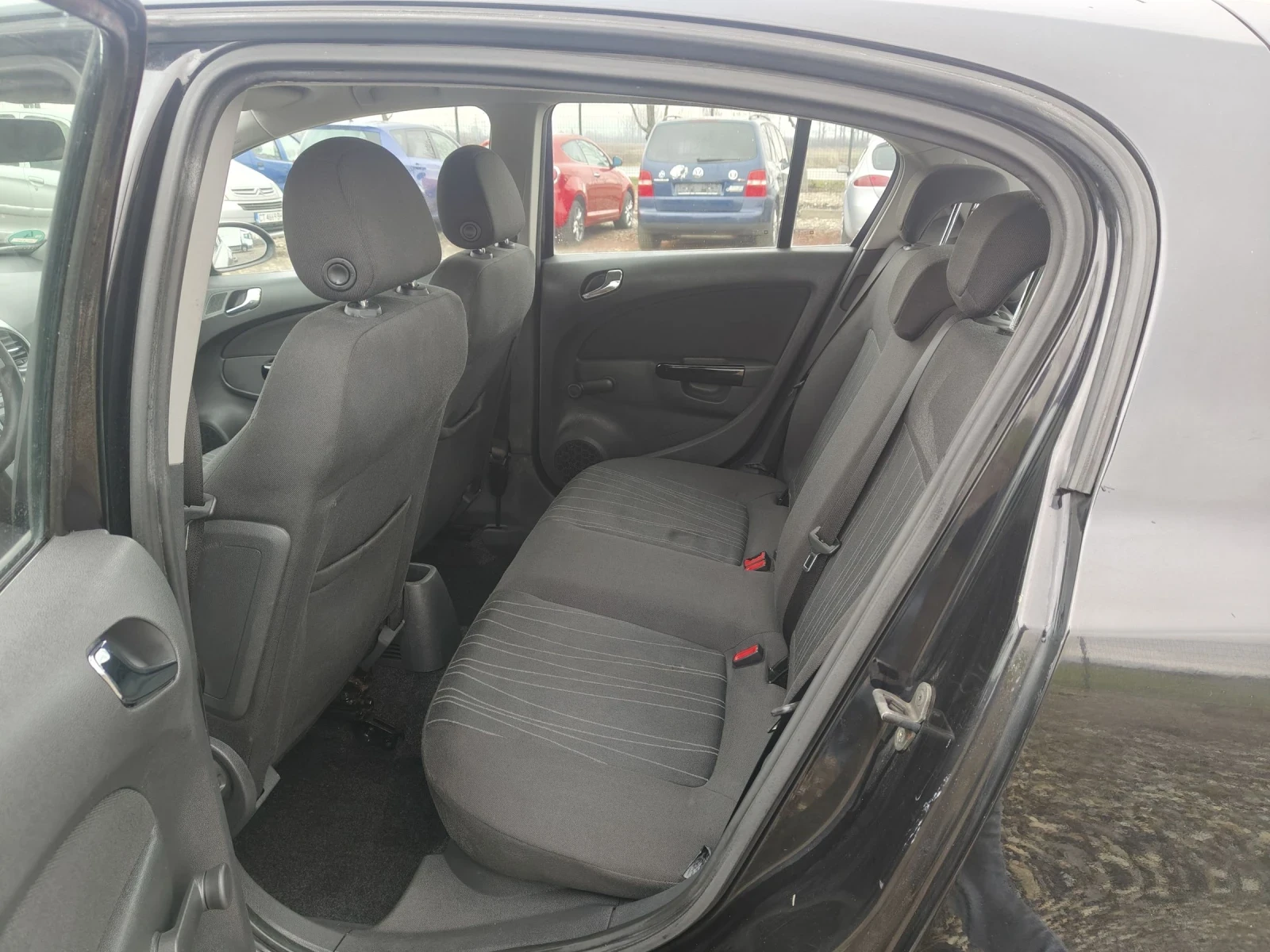 Opel Corsa 1.2i 80 | Mobile.bg � ����������� 15