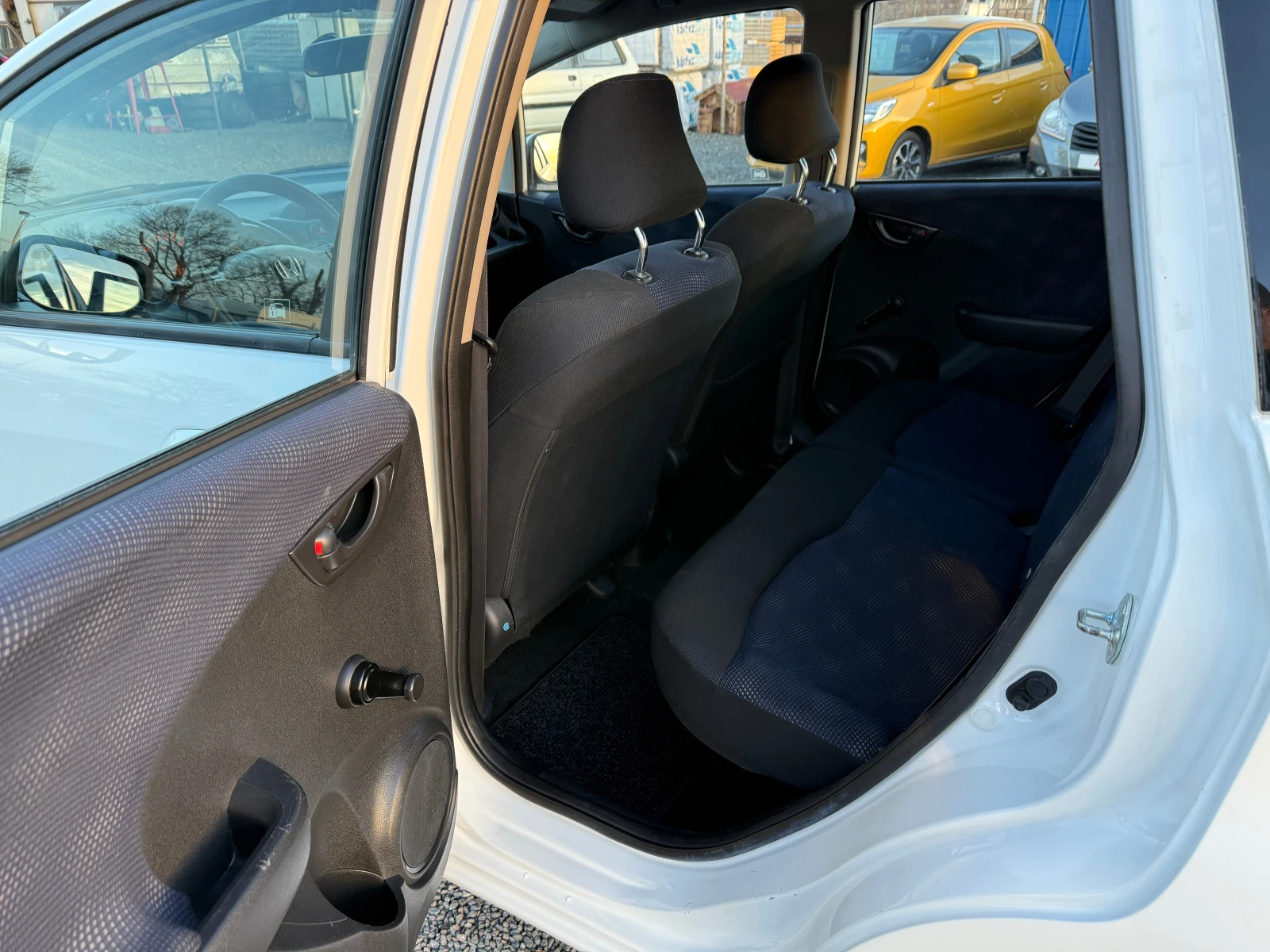 Honda Jazz | Mobile.bg � ����������� 12