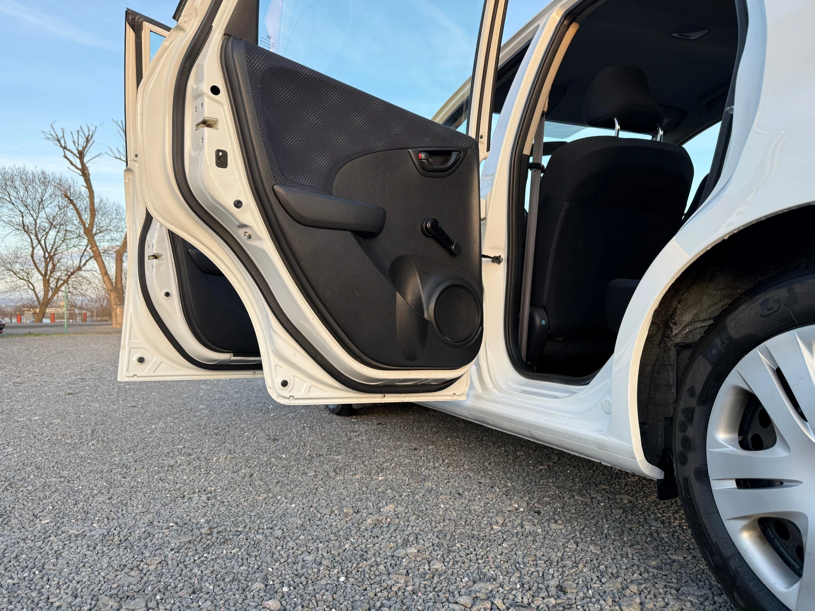 Honda Jazz | Mobile.bg � ����������� 14