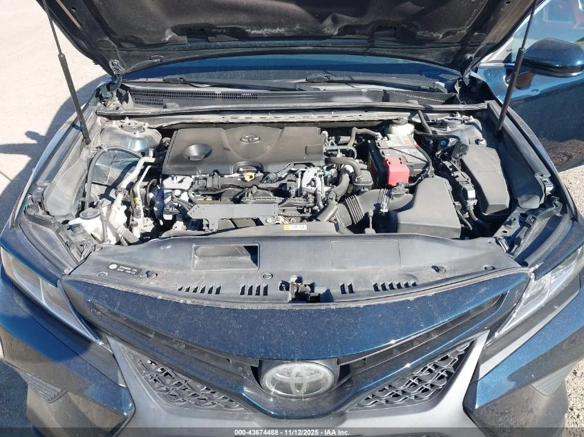 Toyota Camry 2.5l Se | Mobile.bg � ����������� 10