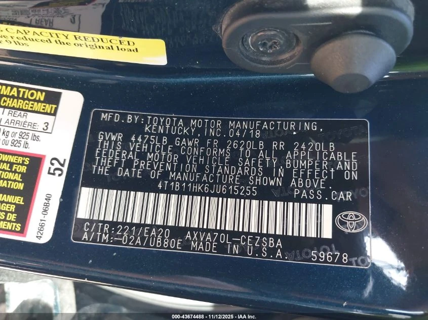 Toyota Camry 2.5l Se | Mobile.bg � ����������� 9