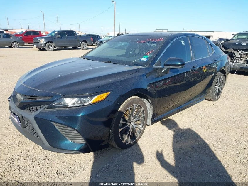 Toyota Camry 2.5l Se | Mobile.bg � ����������� 2