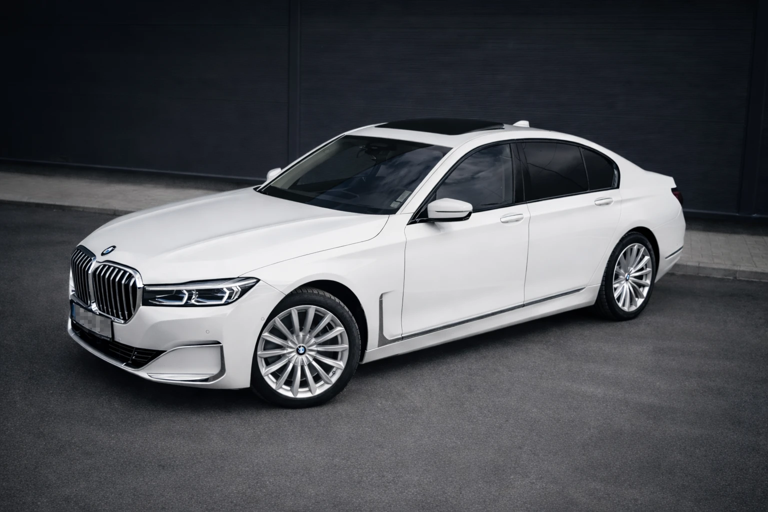 BMW 750 xDrive | � �������� | Full ������ | Mobile.bg � ����������� 4