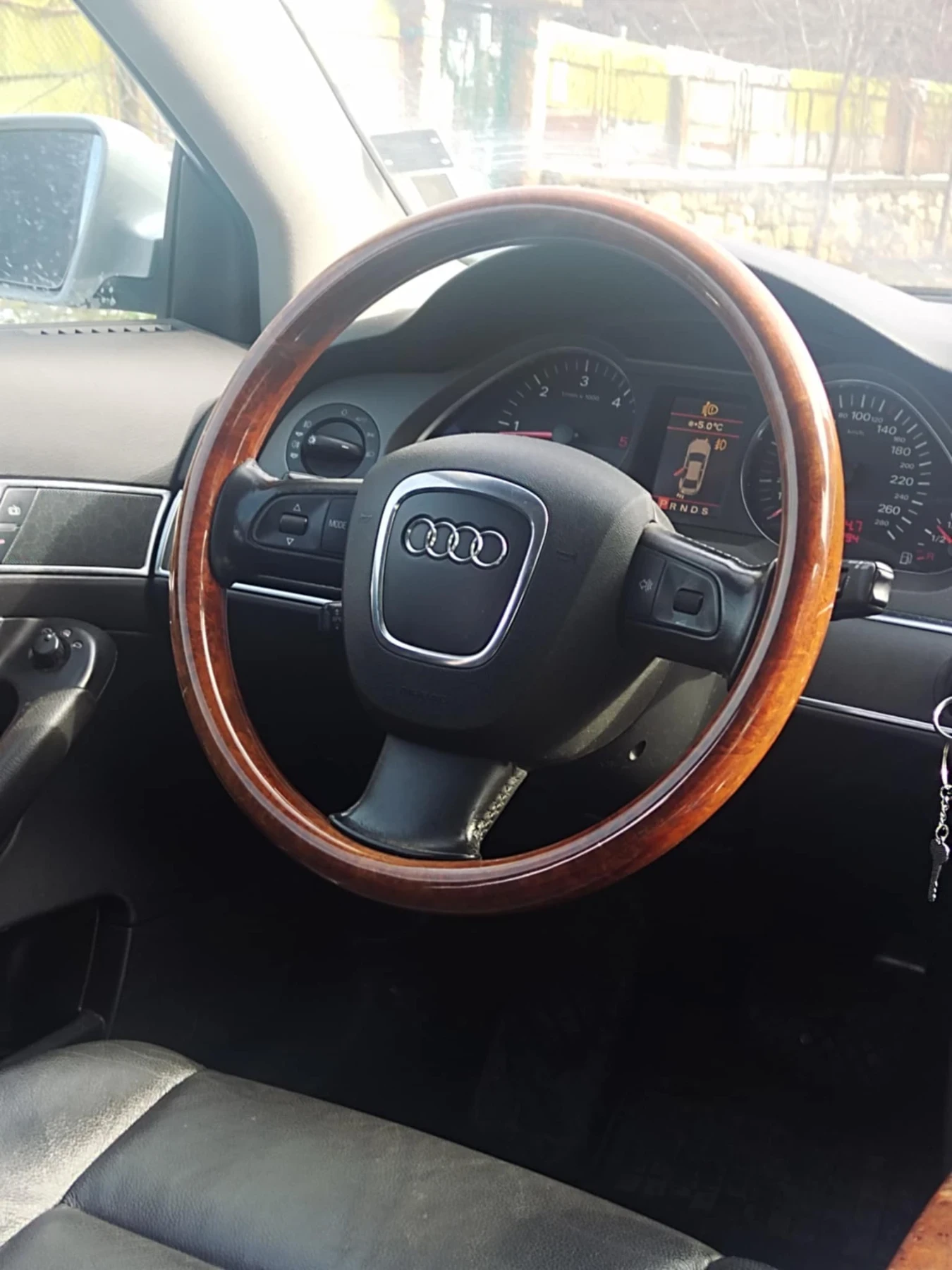 Audi A6 | Mobile.bg � ����������� 8