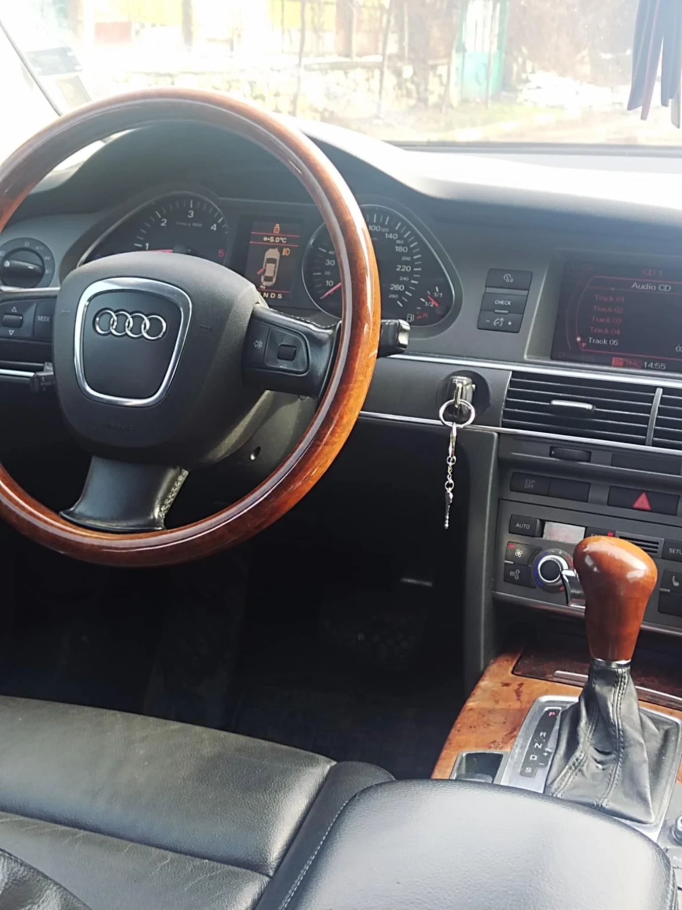 Audi A6 | Mobile.bg � ����������� 7