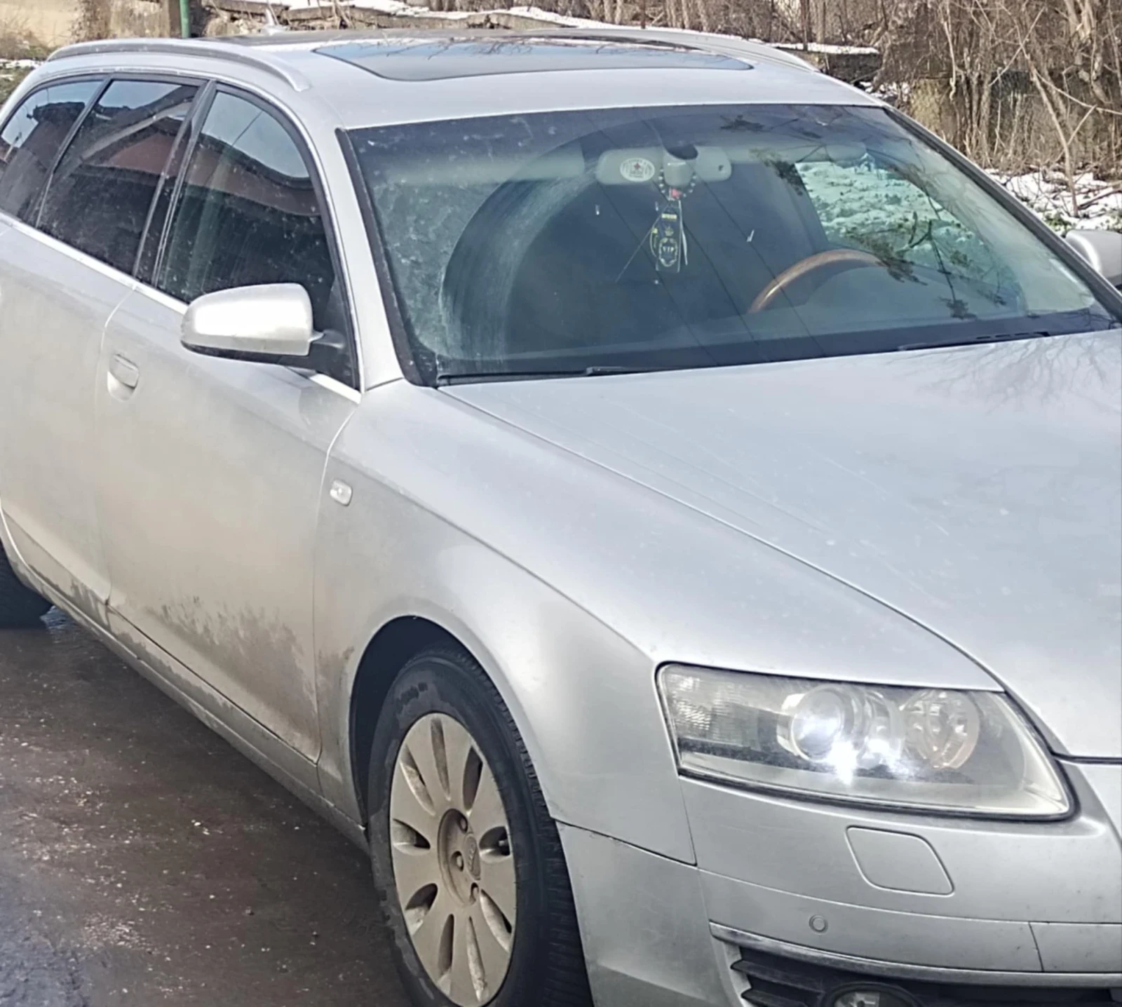 Audi A6 | Mobile.bg � ����������� 9