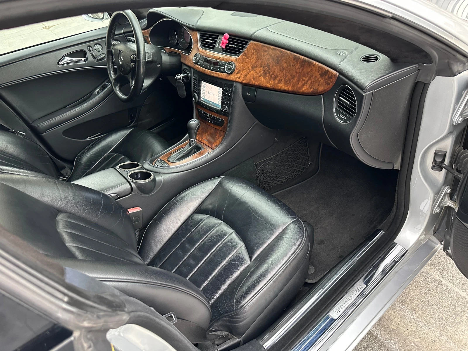 Mercedes-Benz CLS 500 550 | Mobile.bg � ����������� 7