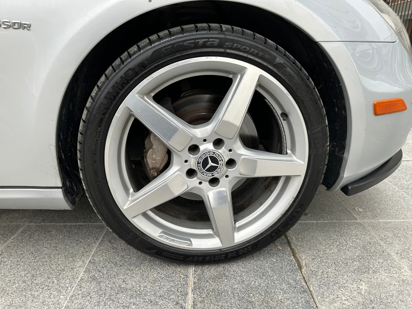 Mercedes-Benz CLS 500 550 | Mobile.bg � ����������� 5
