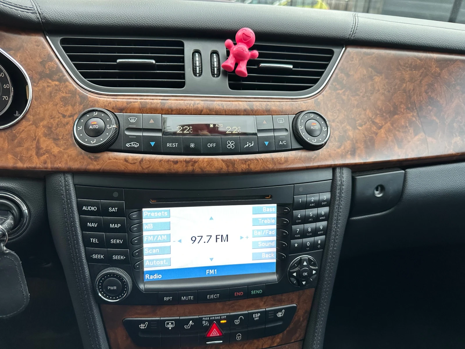 Mercedes-Benz CLS 500 550 | Mobile.bg � ����������� 11