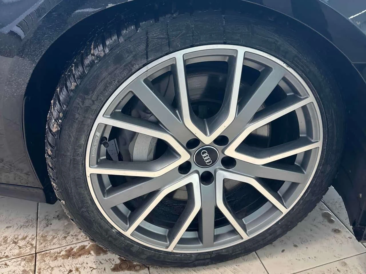 Audi A6 Technik S-LINE/MASSAGE/360/PANO/ОБДУХВАНЕ - изображение 6