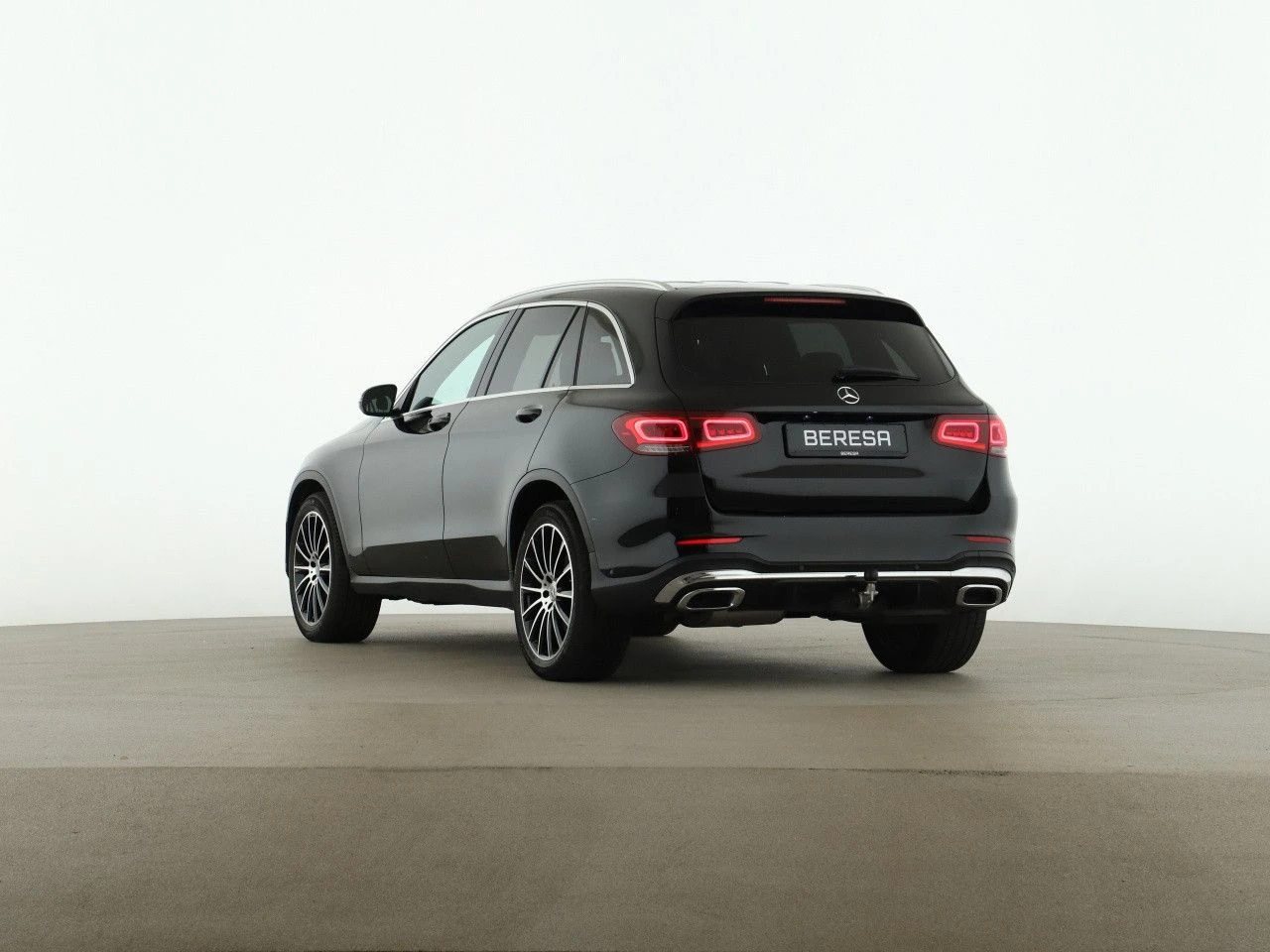 Mercedes-Benz GLC 200 D 4Matic - изображение 3