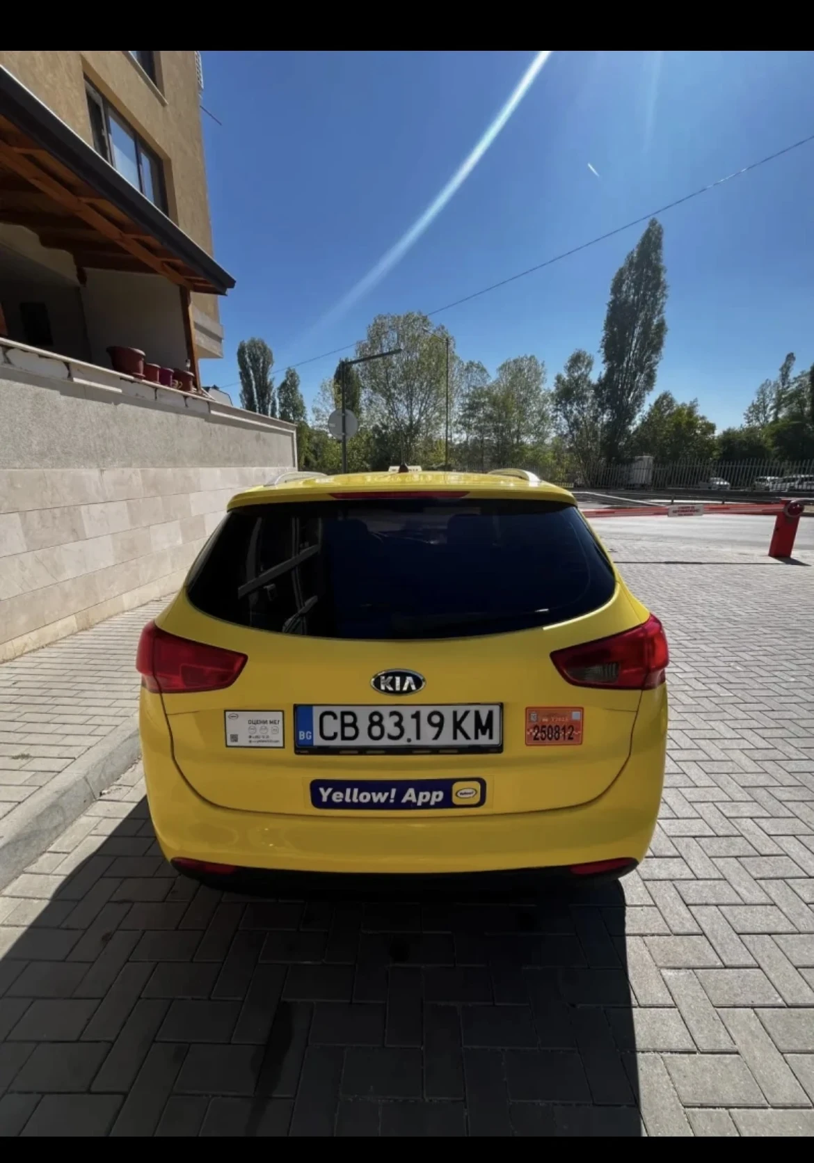 Kia Ceed, снимка 3 - Автомобили и джипове - 53891051