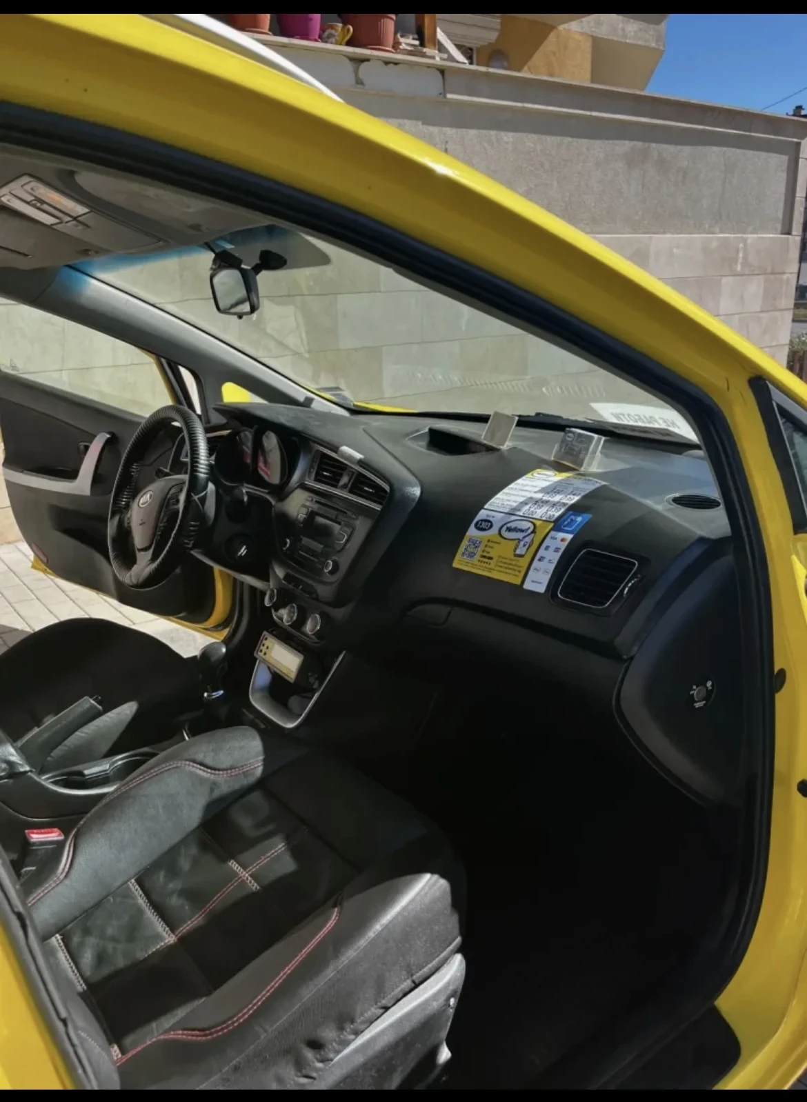 Kia Ceed, снимка 4 - Автомобили и джипове - 53891051